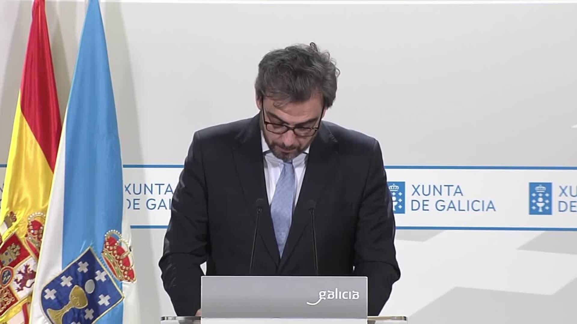 El agresor del partido de Sanxenxo se expone a una multa de hasta 650.000 euros