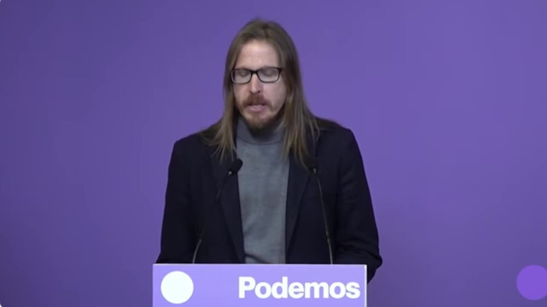 Podemos reclama que el Congreso autorice subidas del gasto militar