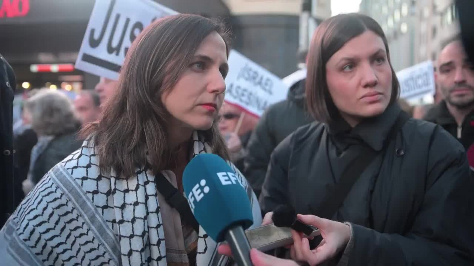 Podemos propone 
