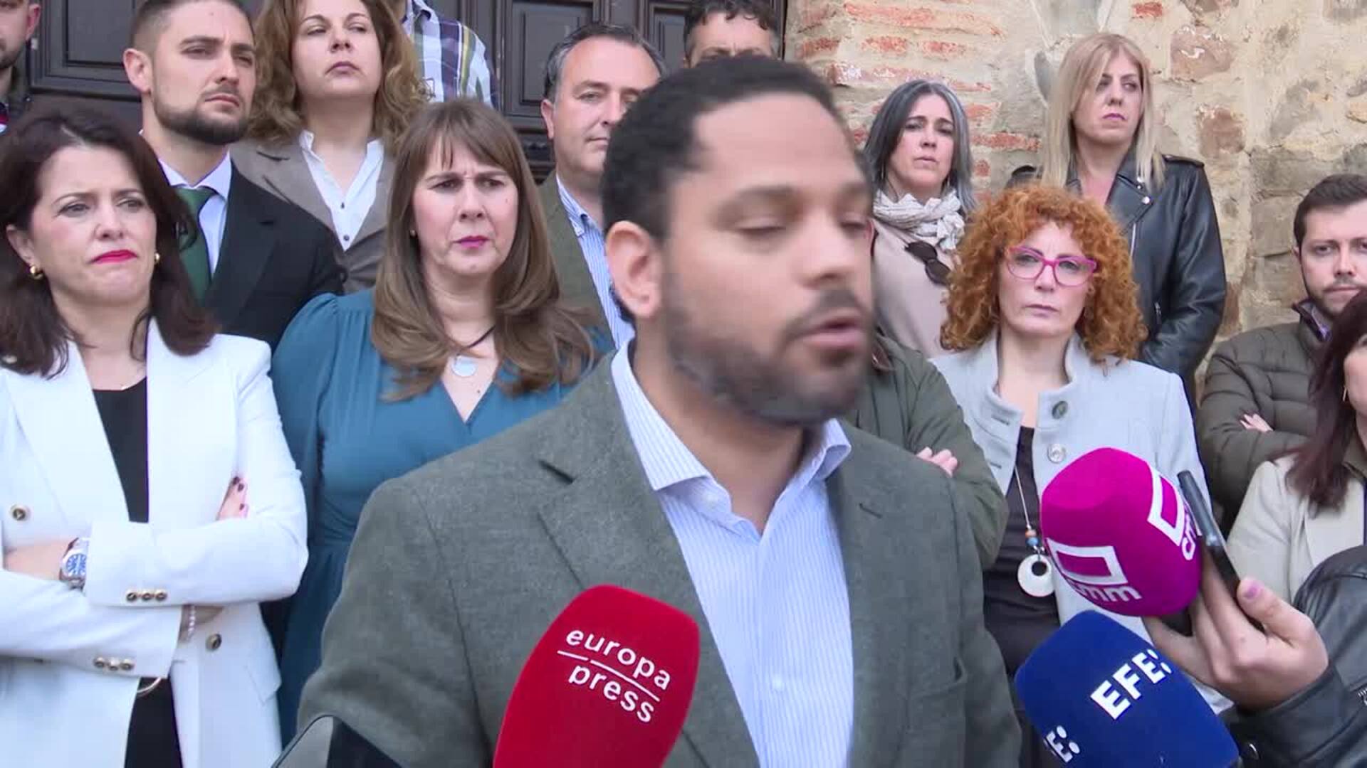 Vox se pregunta qué hará el Gobierno para liberar a los españoles de la asfixia de aranceles
