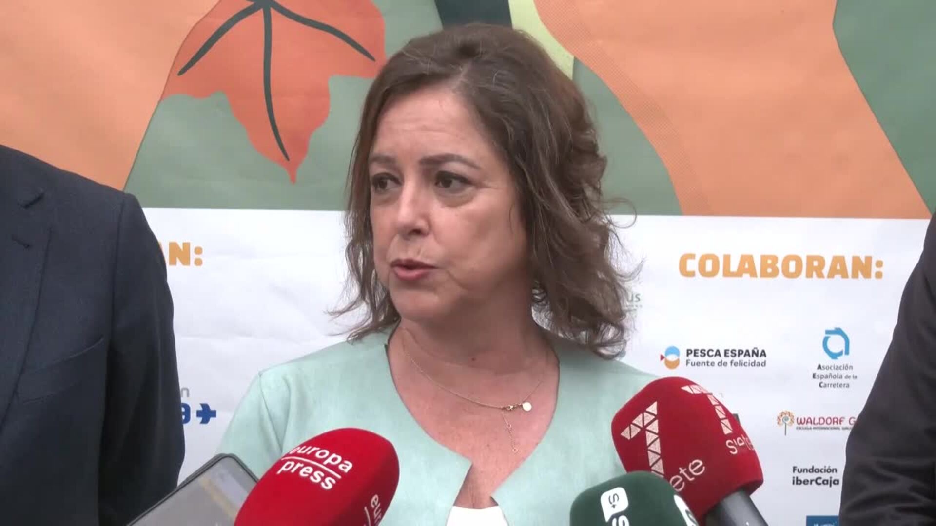 La Junta aborda la recuperación del pinsapo en el Foro de Conservación de la Naturaleza