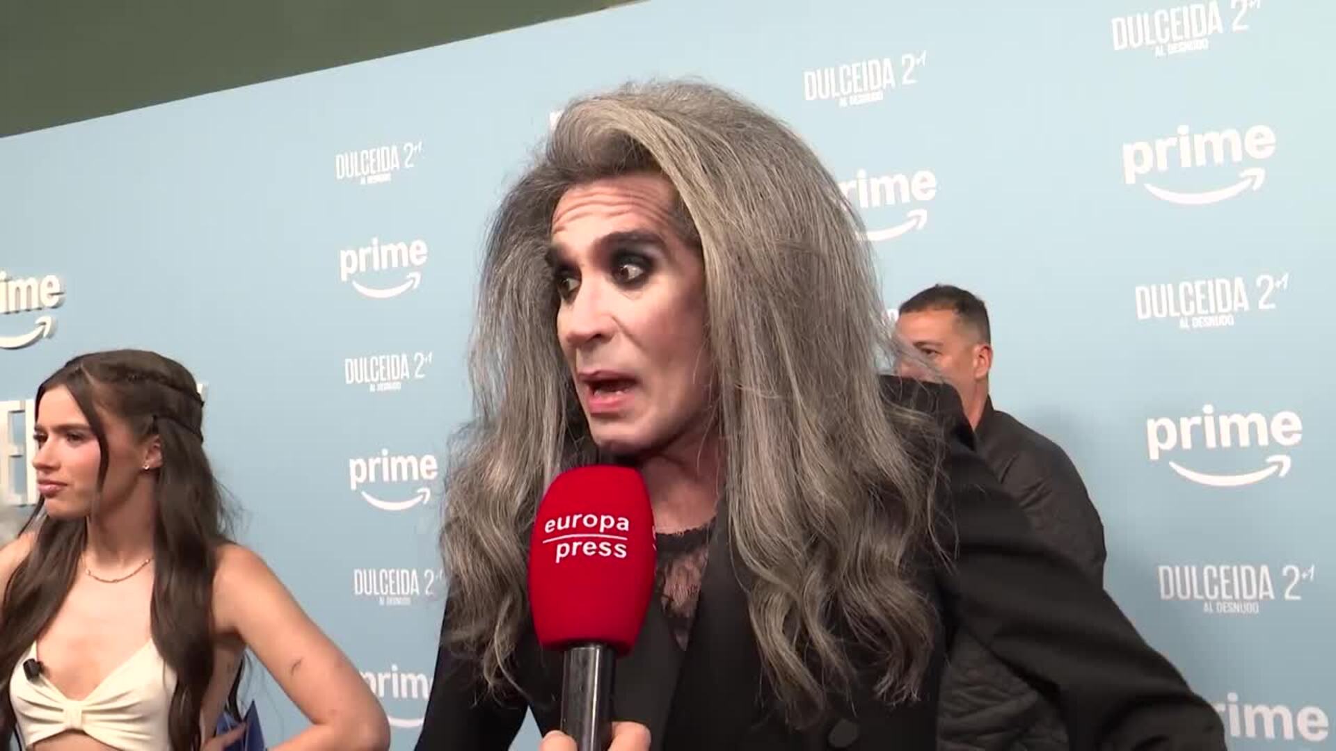 Mario Vaquerizo, sin filtros sobre las imágenes de la Princesa Leonor en bikini