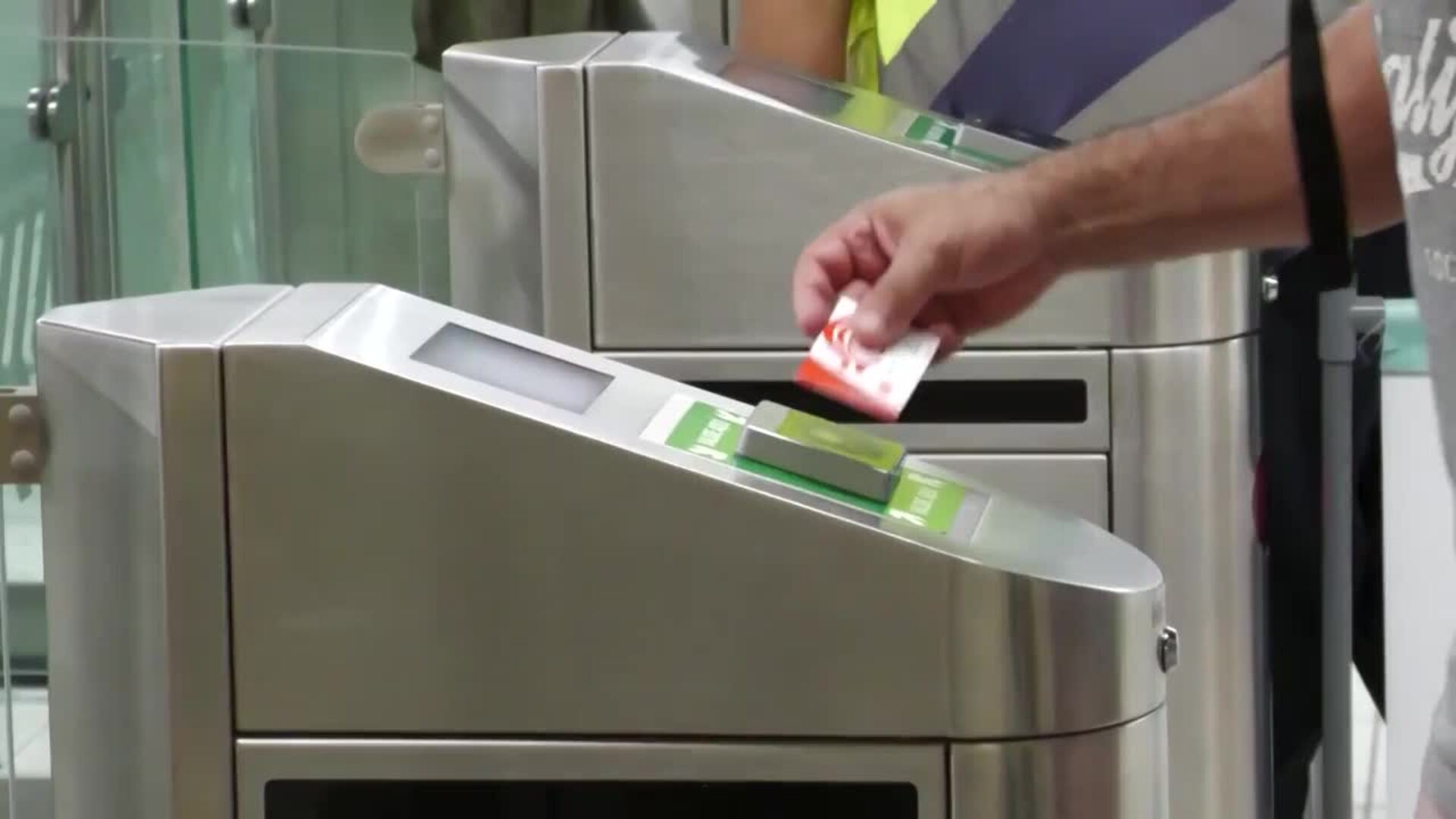 La alta velocidad crece un 15,1% en febrero y roza los 3,2 millones de pasajeros