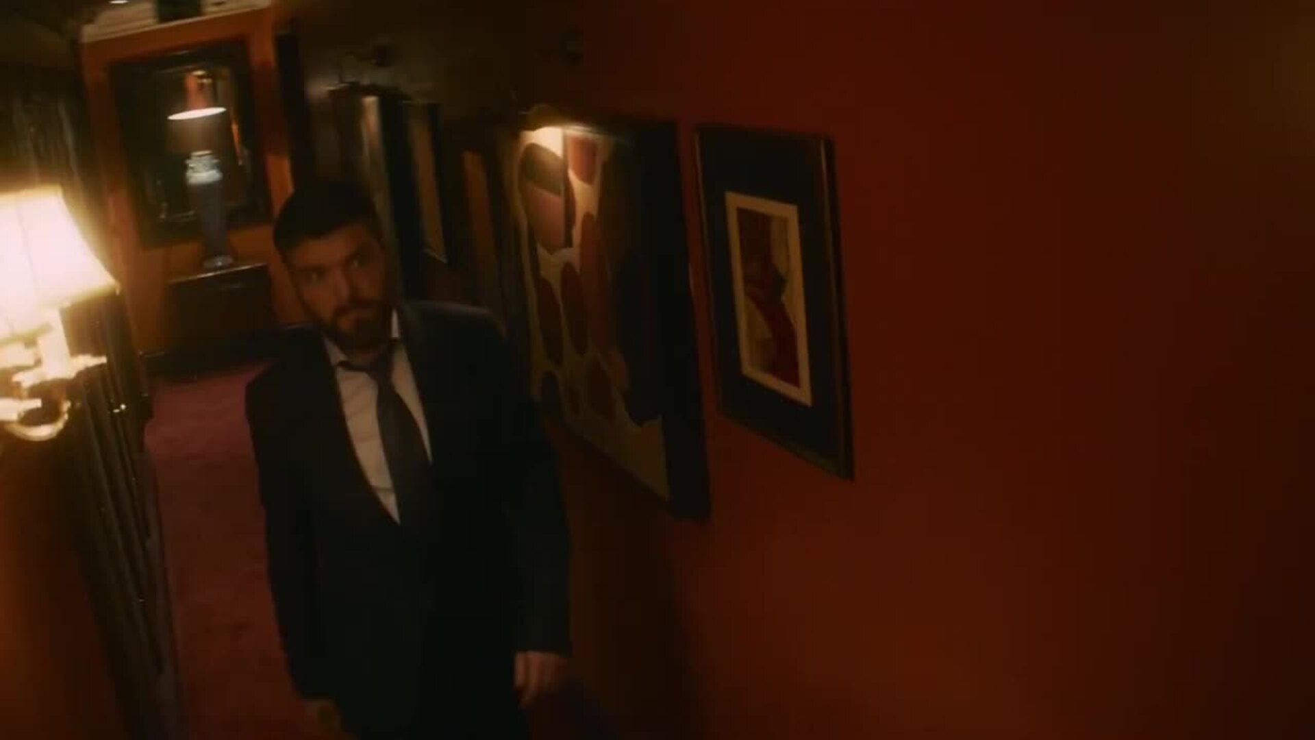 'Los pecadores', 'Confidencial' y 'El casoplón' en cines desde este miércoles