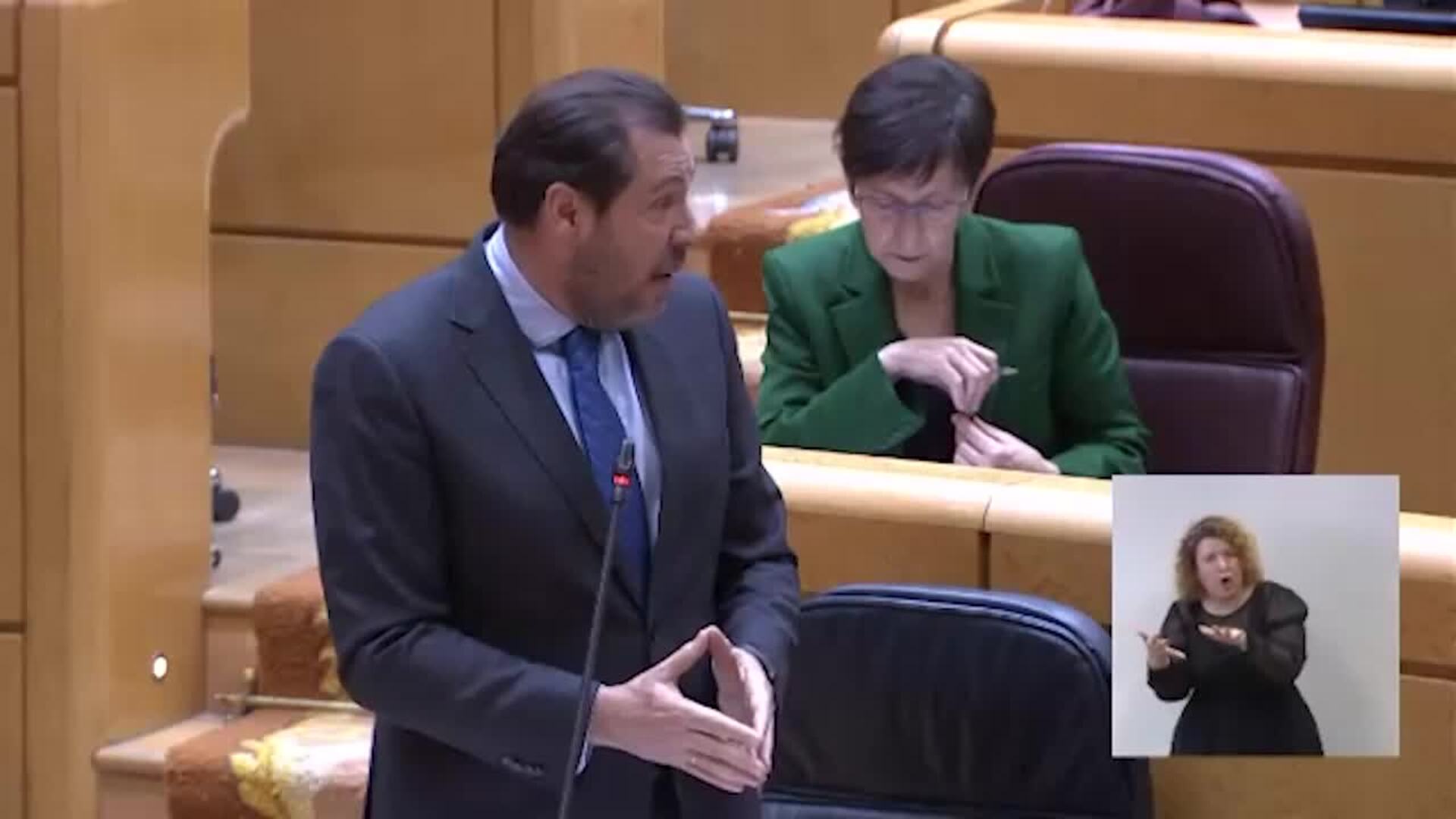 Puente reivindica que Cataluña "encabeza los ranking de las inversiones de España"