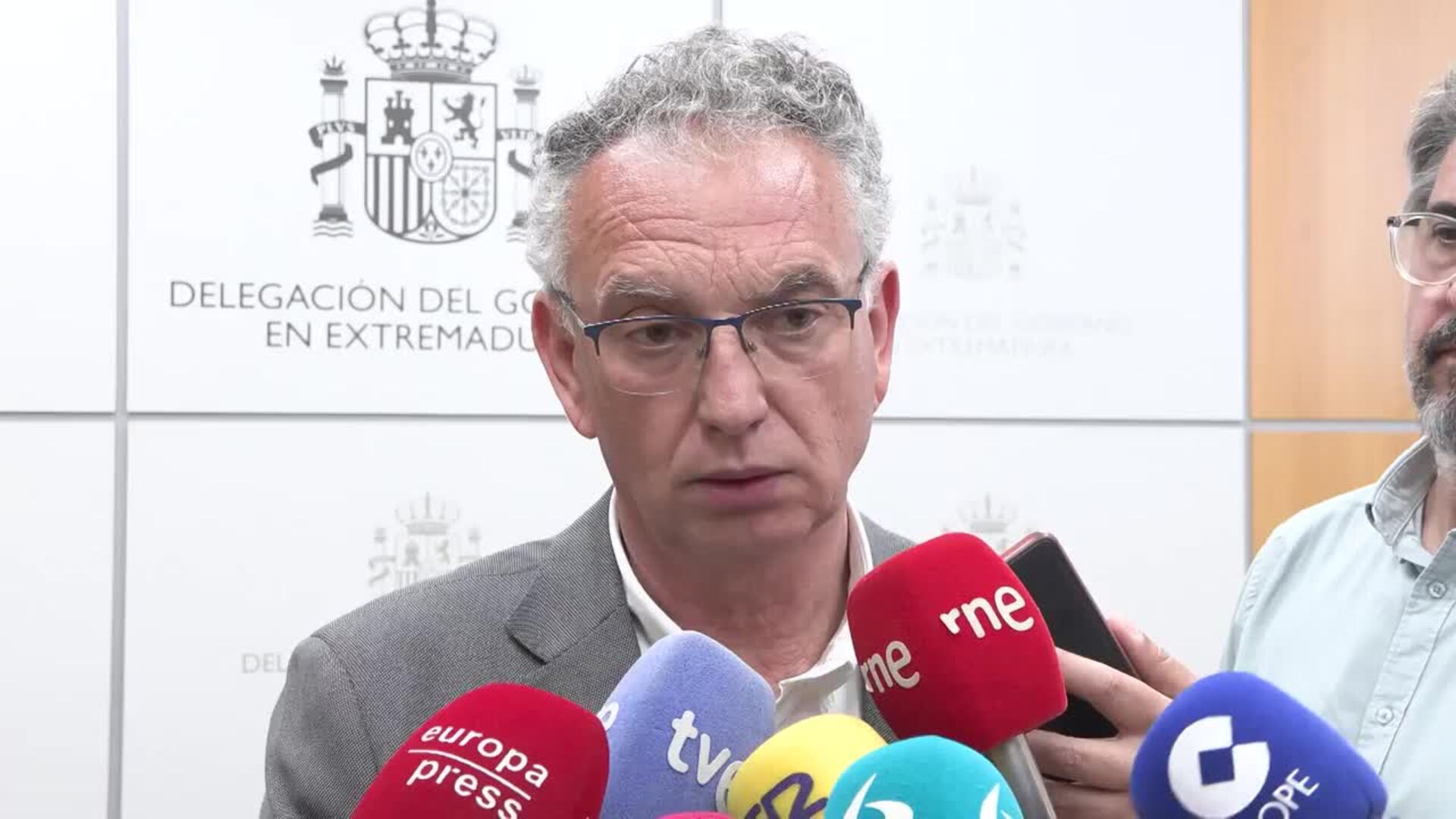 Quintana: Las propietarias firmaron cerrar Almaraz y Gobierno "tiene obligación" de ejecutarlo