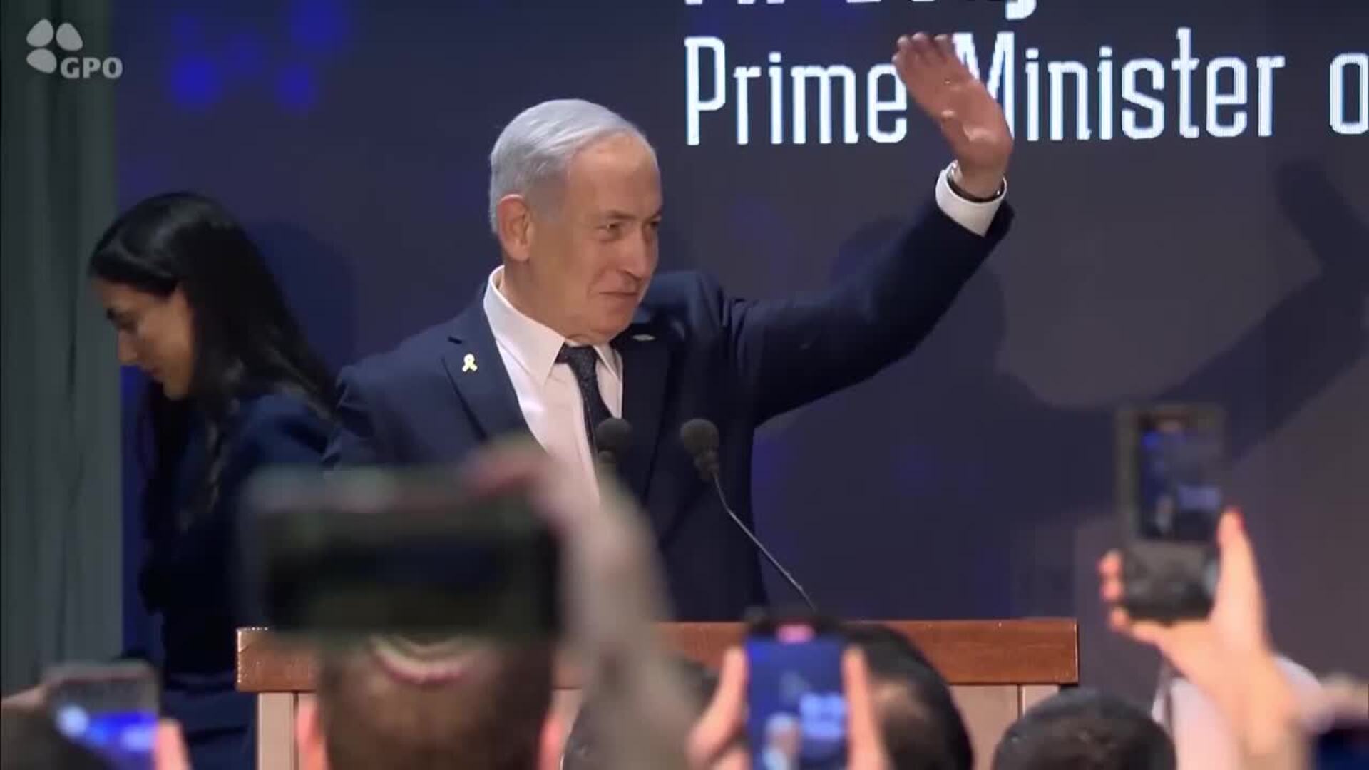 El Gobierno responde a Israel criticando las muertes en sus operaciones en Palestina