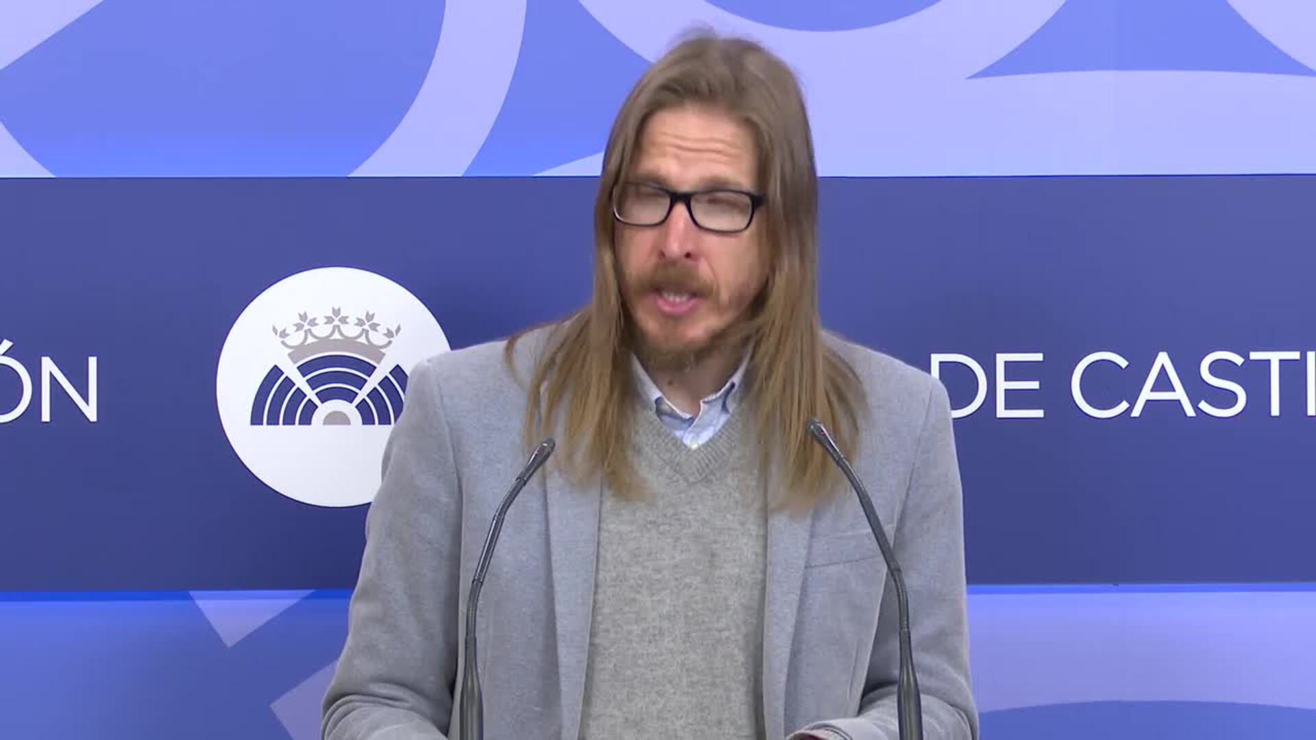 Fernández ve "inadmisible" que las eléctricas se nieguen a dar los datos del apagón