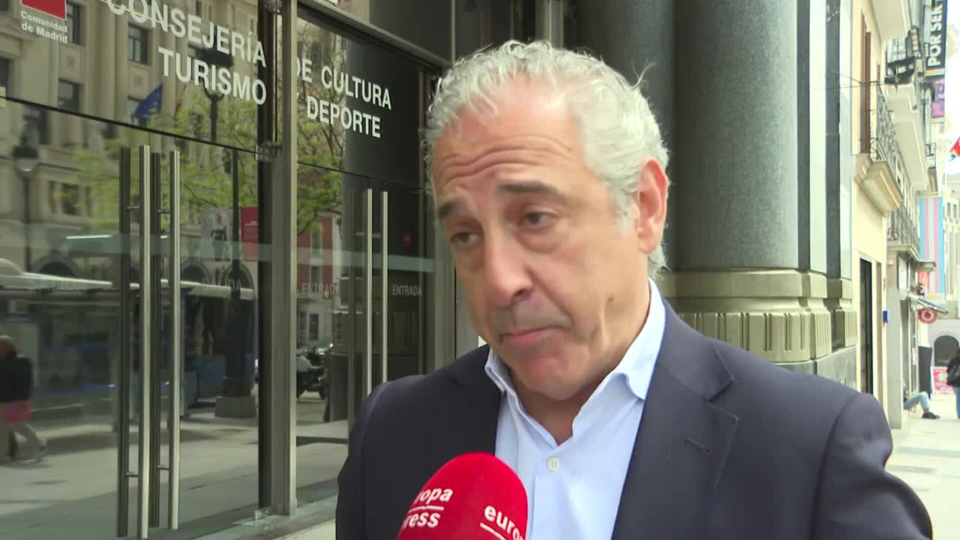 La hostelería madrileña espera tener "un buen puente de mayo"