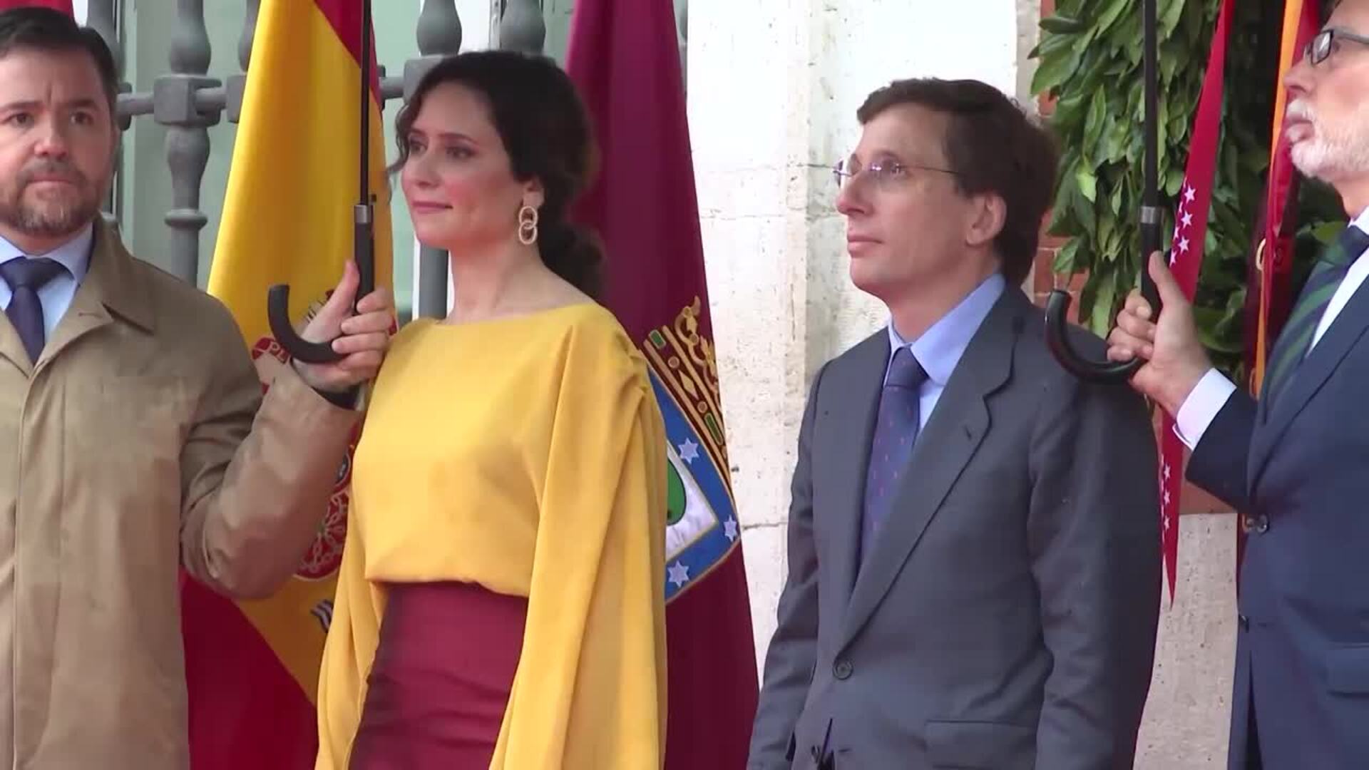 PSOE no acude a Sol este Dos de Mayo y celebra una "fiesta abierta" por el "Madrid de todos"