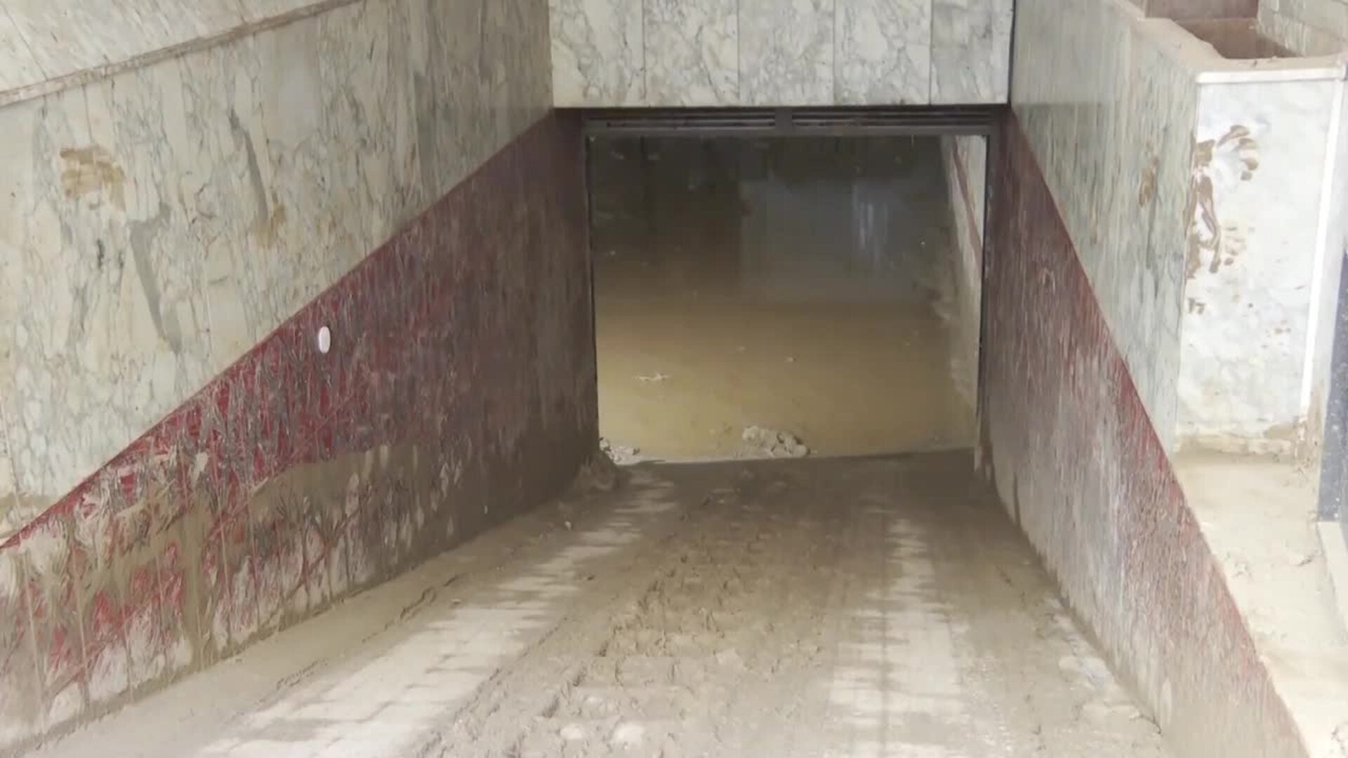 Pradas pidió que no se enviara ninguna alerta sin su visto bueno, según uno de los técnicos
