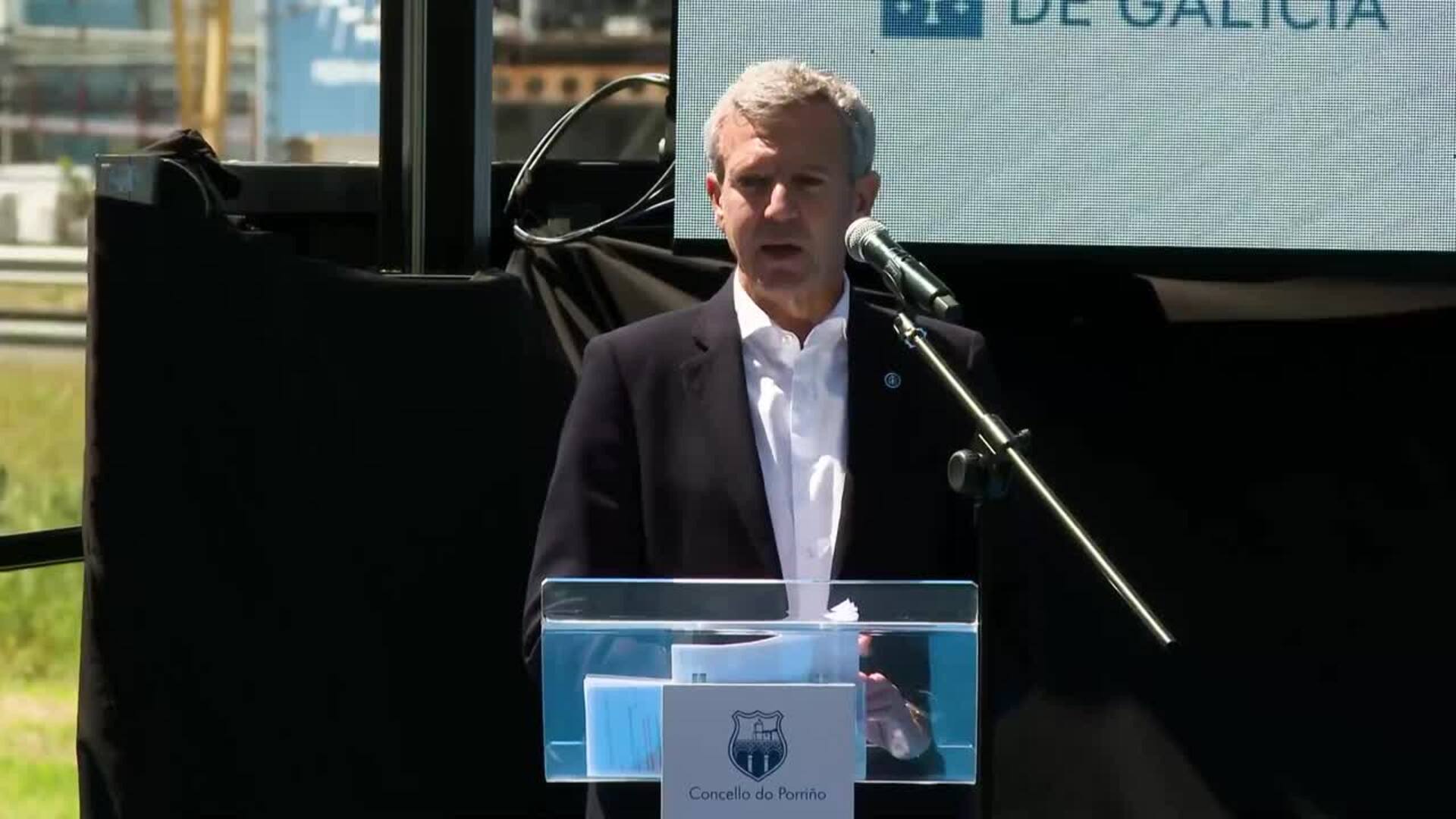 Rueda se reunirá este jueves en Turín (Italia) con representantes del grupo Stellantis