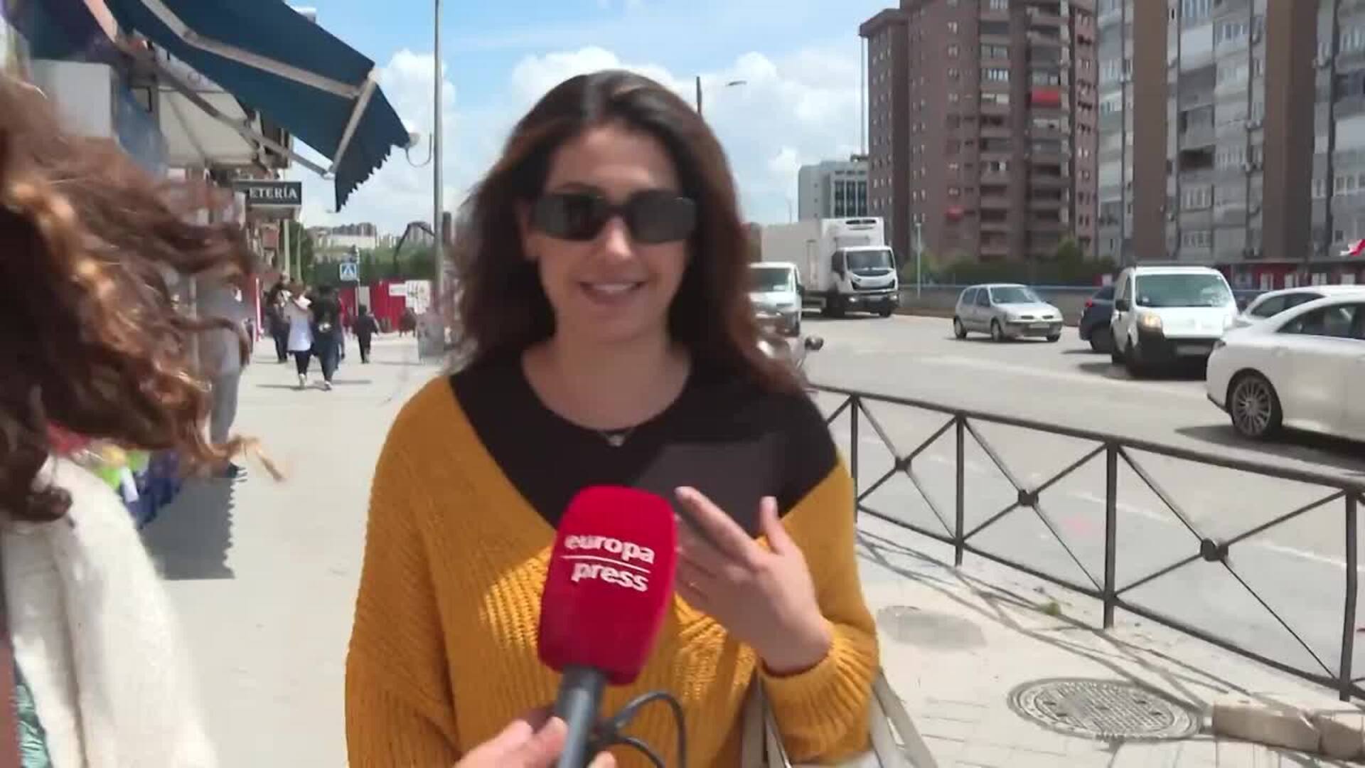 Gabriela Guillén lo tiene claro, Bertín Osborne como padre es "un cero con el mío"