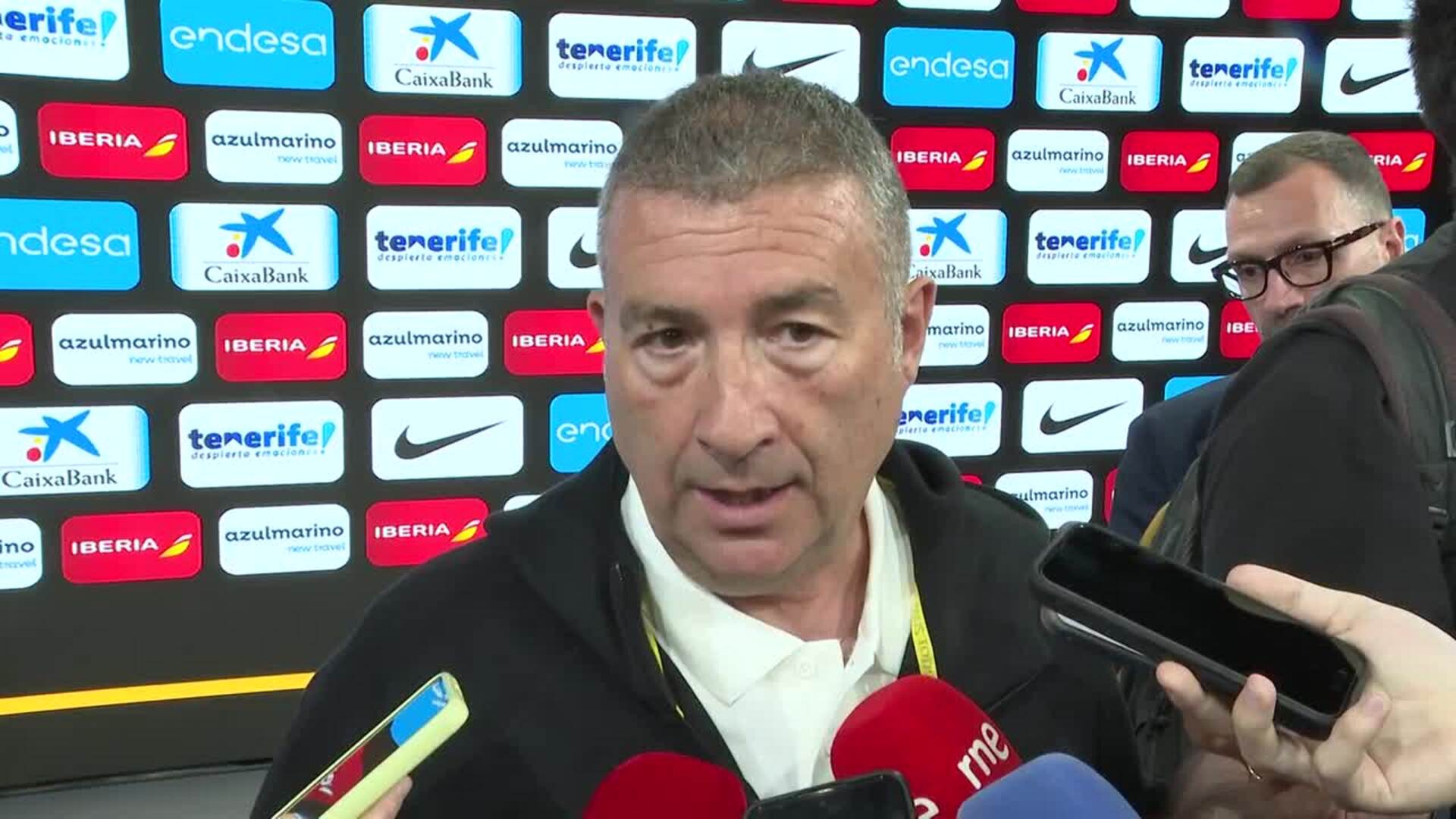 Miguel Méndez: "Nos han disparado un misil al núcleo, tenemos que buscar rápidamente un plan B"