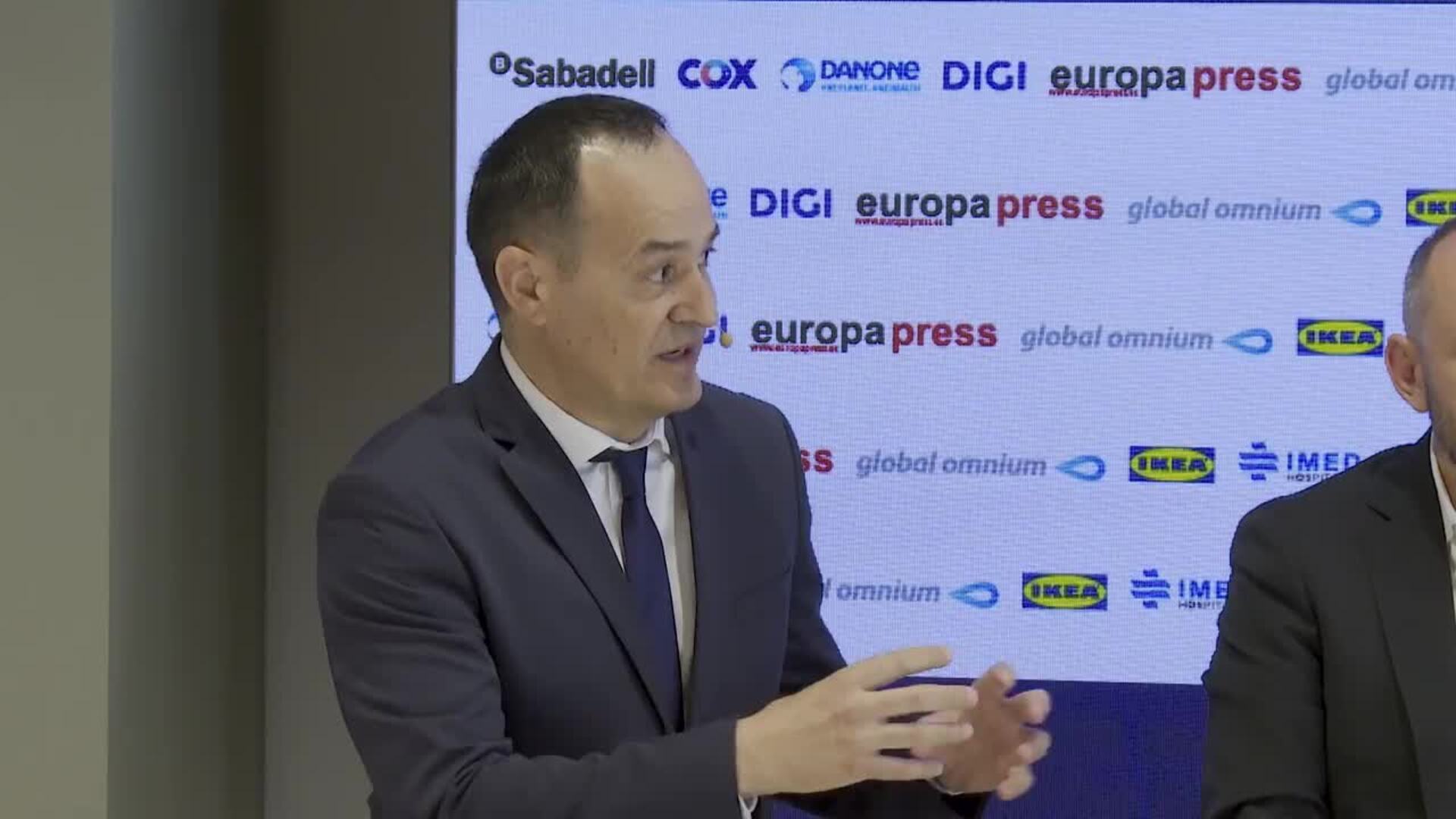 Empresas apuestan por "democratizar" el acceso a la innovación para "no dejar a nadie atrás"