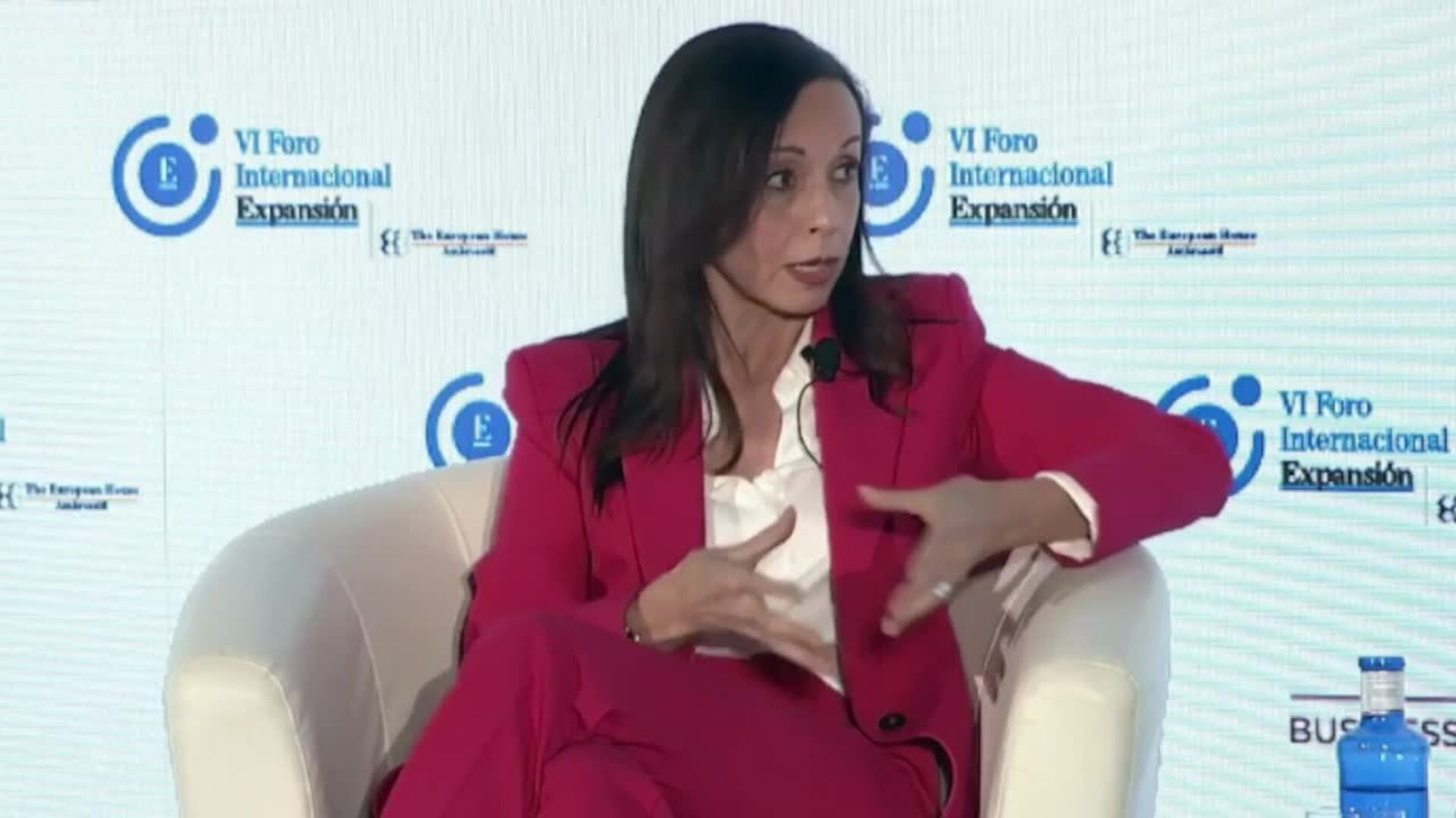 Corredor asegura que el primer interesado en que se conozcan las causas del apagón es REE