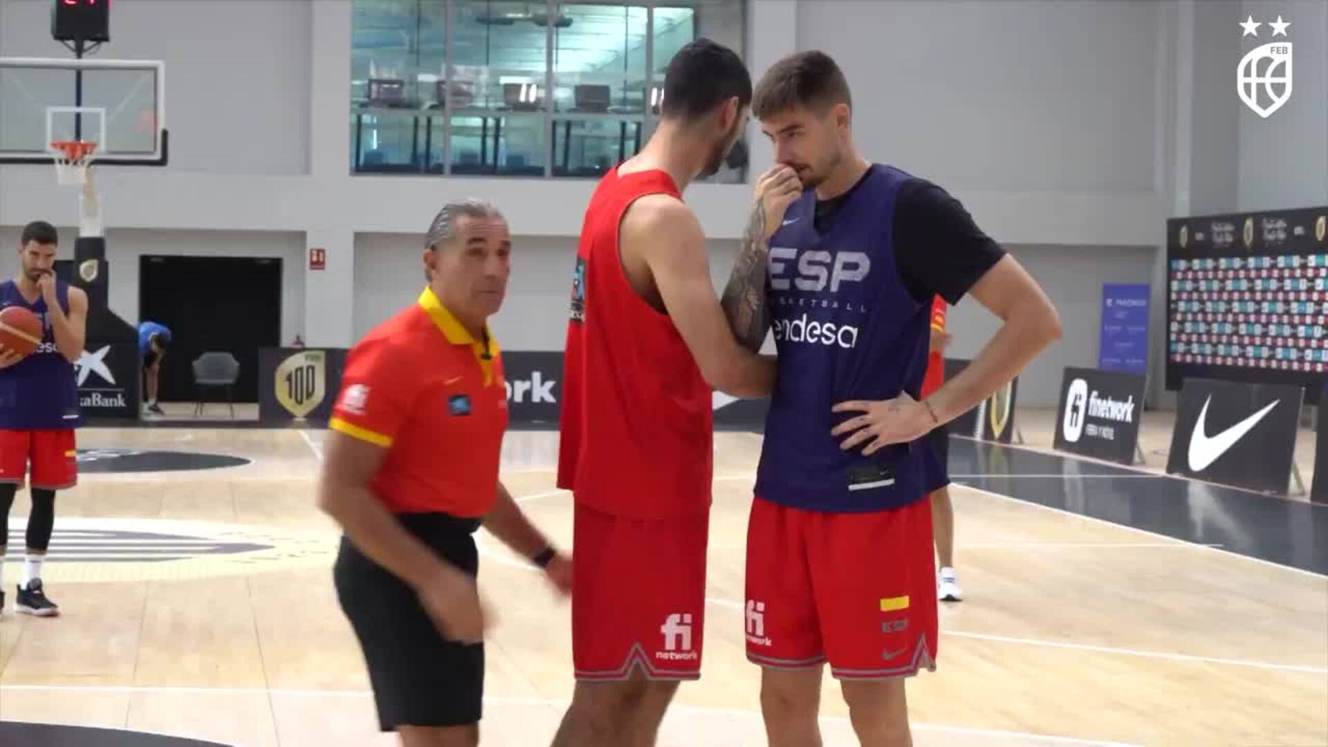 Madrid acogerá la fase final y un grupo del Eurobasket de 2029