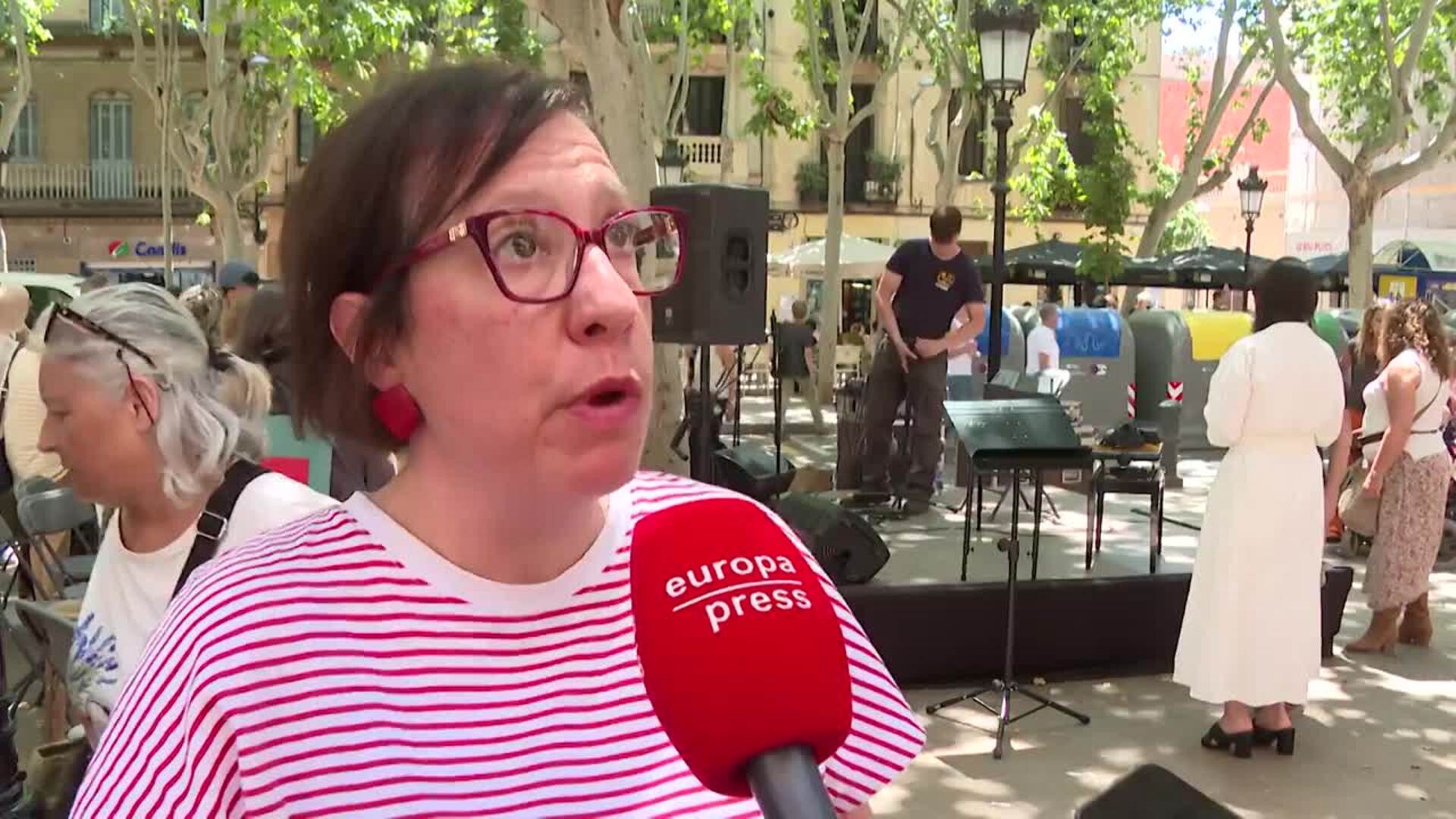Raquel Gil: "Aute representa la memoria de un barrio y de una época"