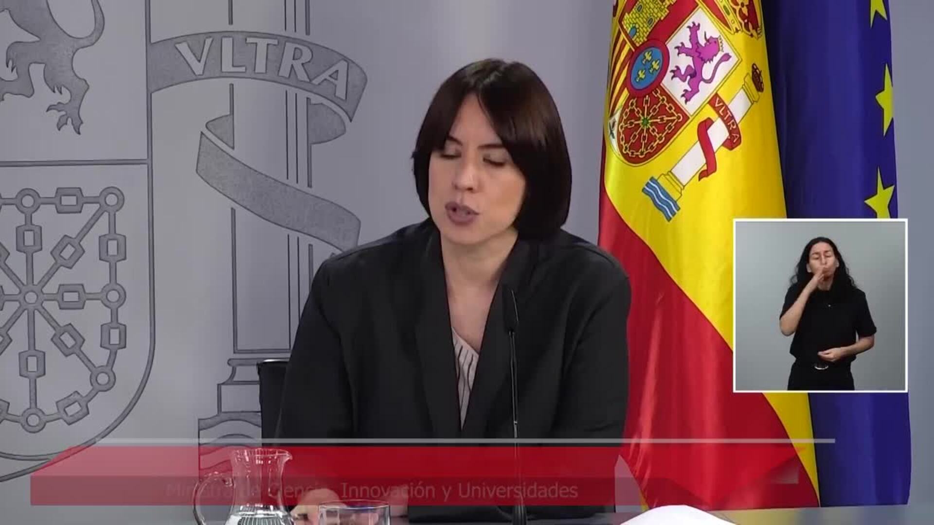 El Gobierno acepta incluir los temas que piden las CCAA del PP en la Conferencia de Presidentes