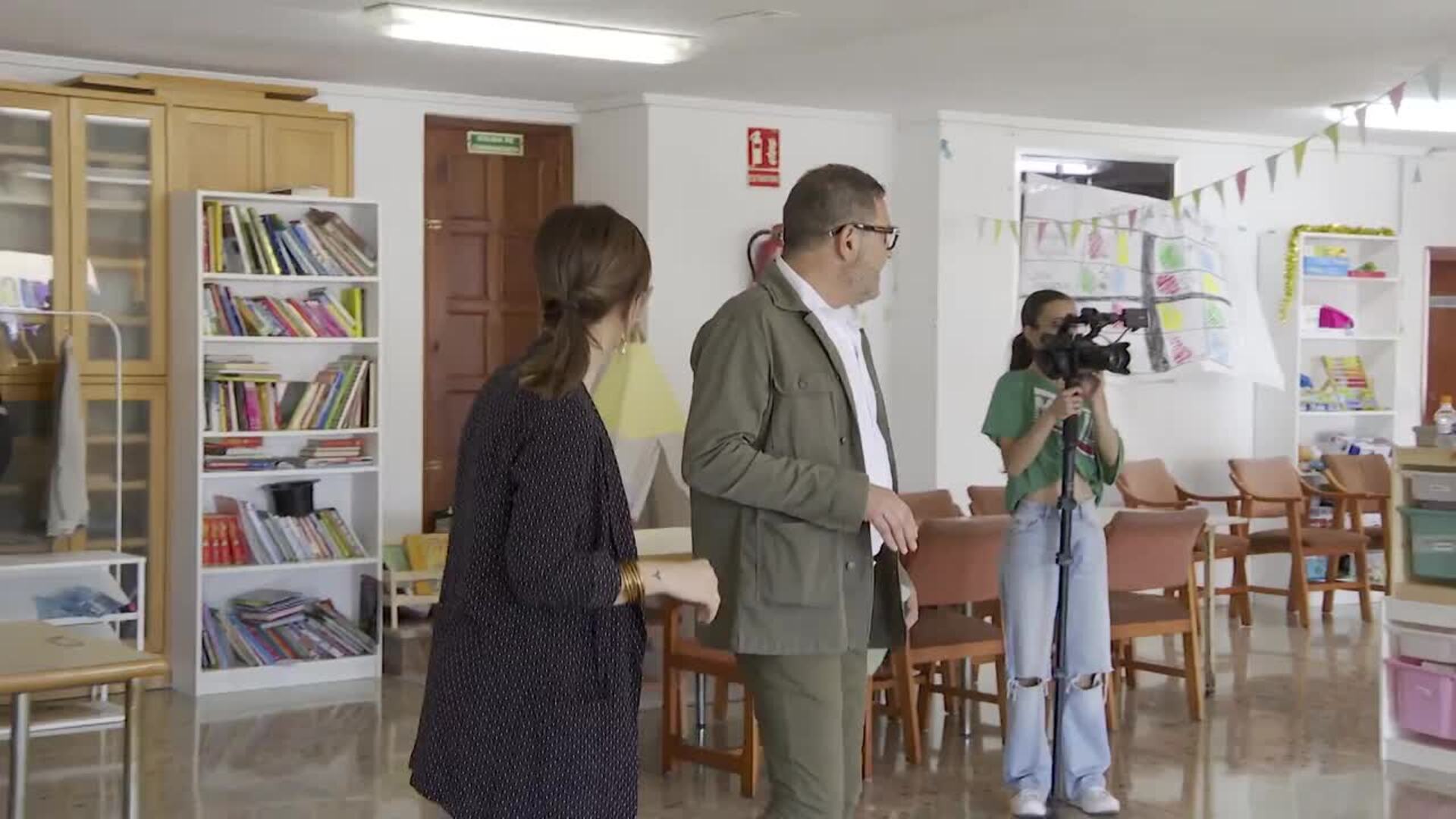 Rego cree que Ayuso "necesita liarla" para "desviar el foco" de las investigaciones