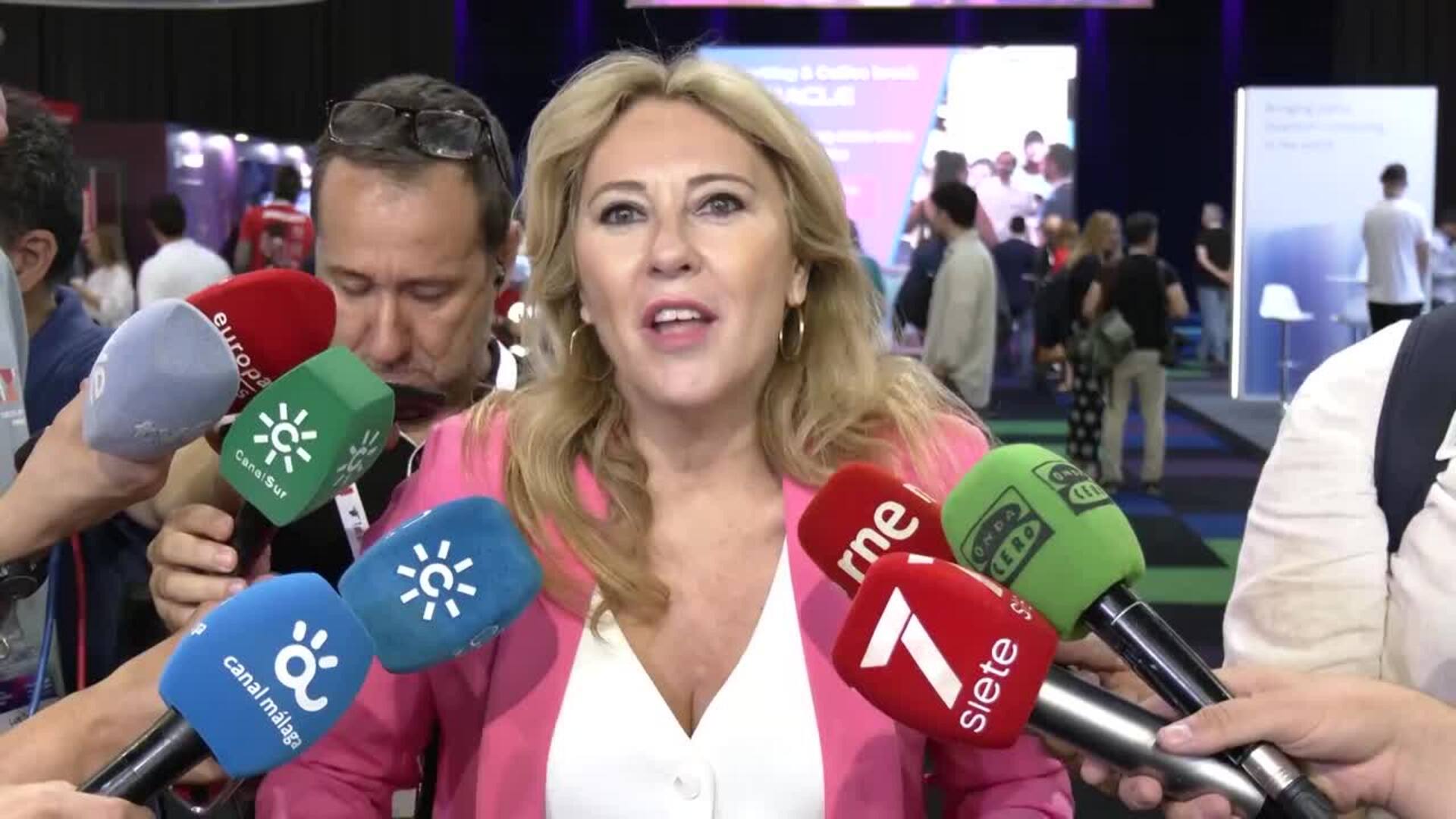 La Junta de Andalucía critica la no dimisión de García Ortiz