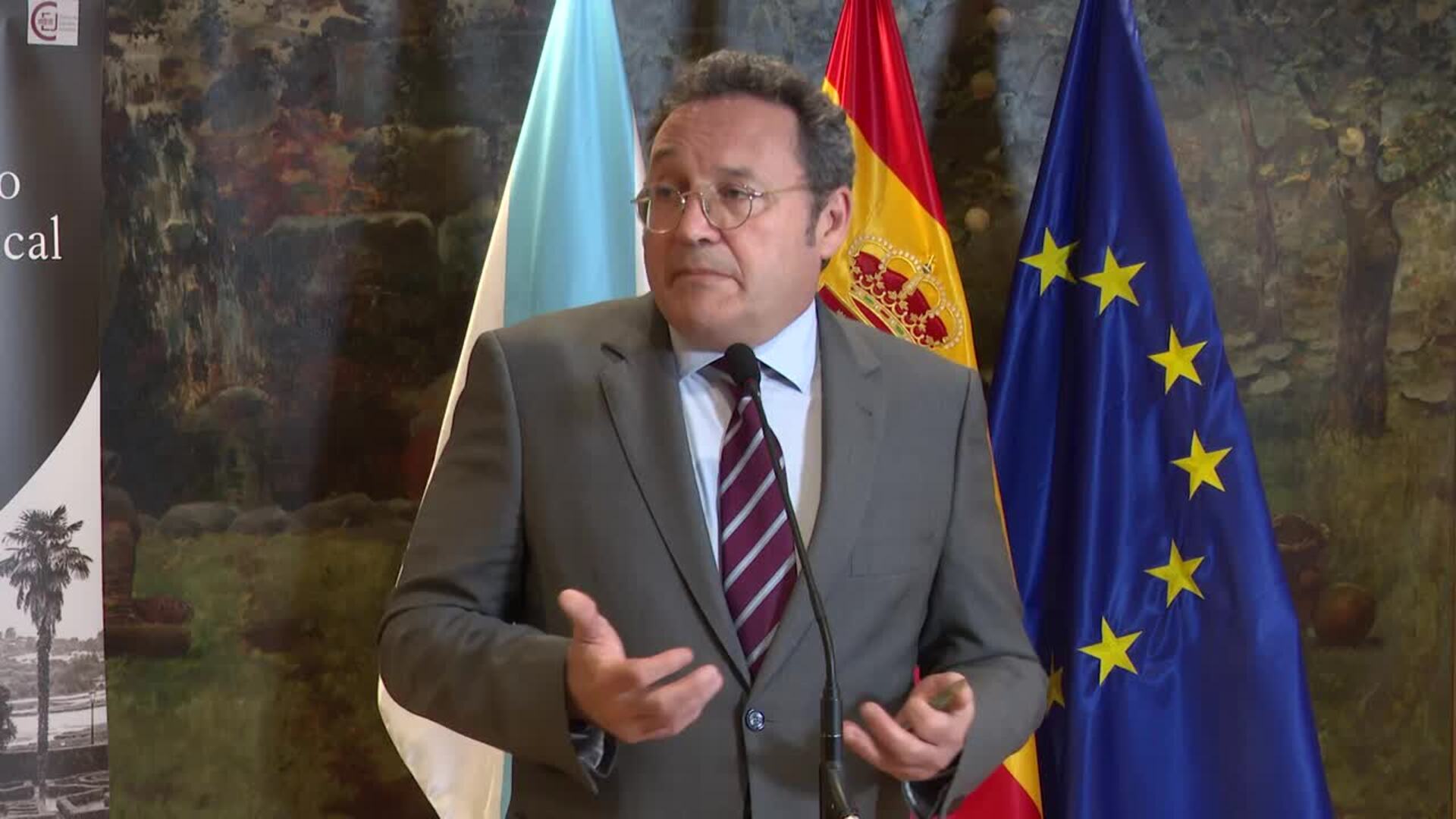 García Ortiz defiende su permanencia: "No puede ser que la mentira derrote a un fiscal general"