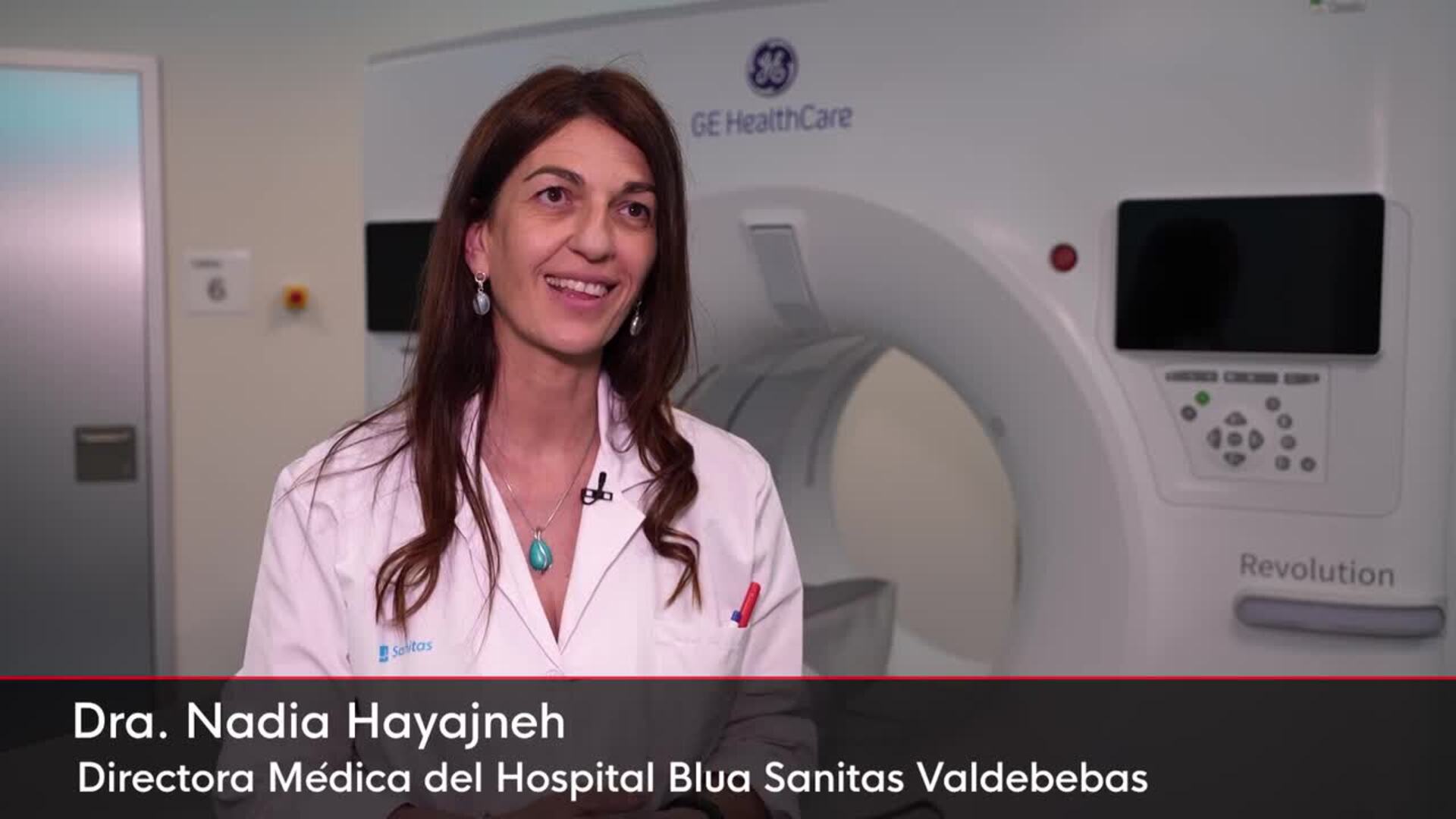 ¡Innovación en Salud! El Primer Hospital 100% Digital de España Abre sus Puertas en Madrid