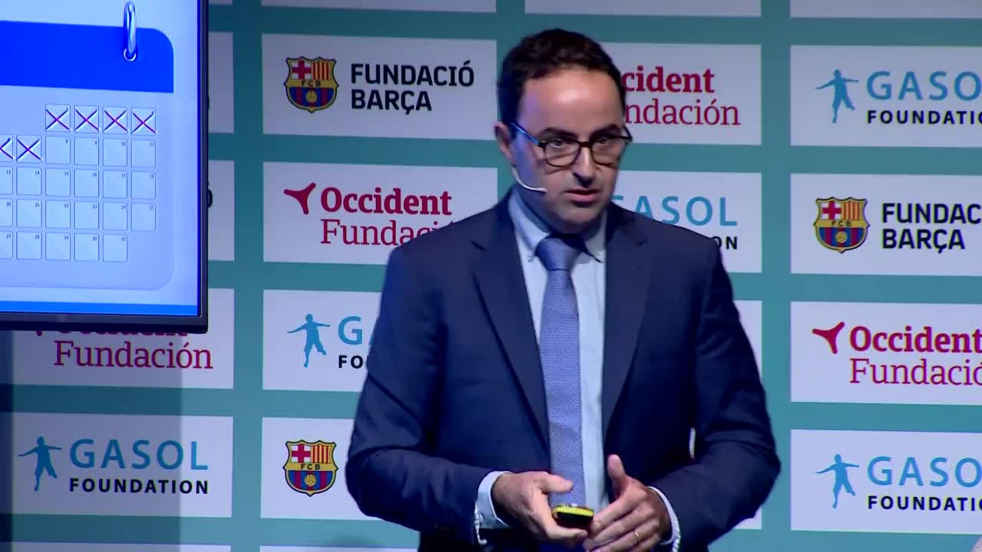 El uso semanal de pantallas en niños españoles aumenta 11 horas desde 2019-2020, según estudio