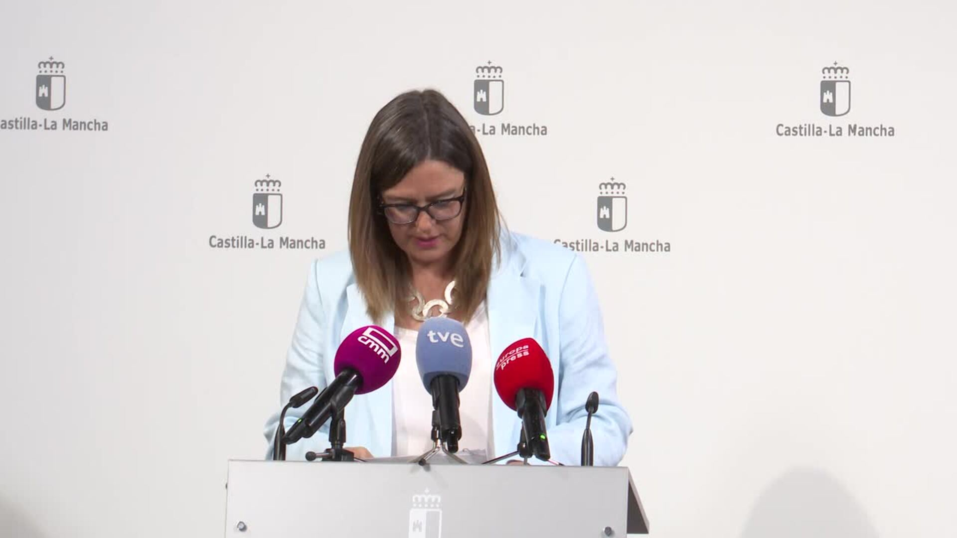 Junta propone a Barreda como presidente del Consejo Social de la UCLM