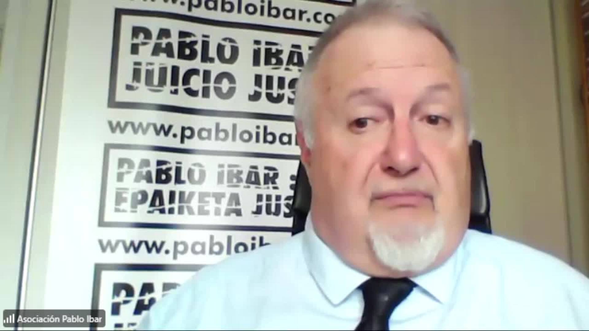 Abogado de Pablo Ibar localiza a una persona que dice conocer a verdaderos autores de crímen