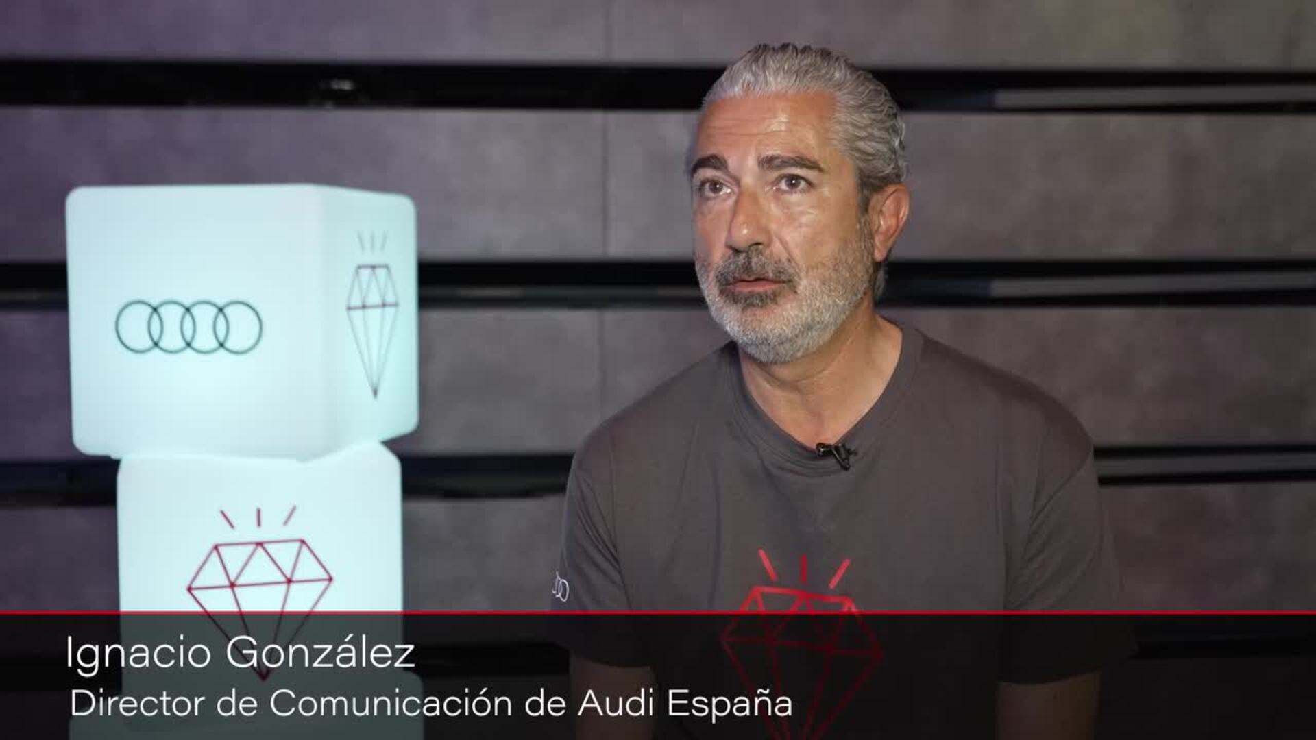 Un proyecto de contenedores para zonas de emergencia gana la décima Audicrea Challenge