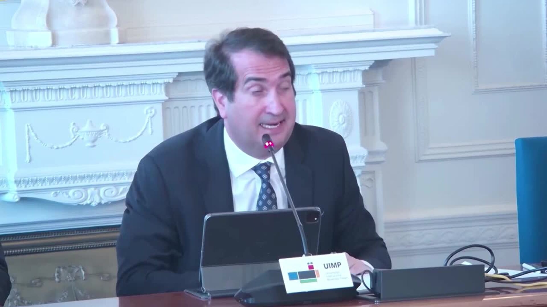 BBVA evalúa la decisión del Gobierno sobre la OPA y las posibles "alternativas"
