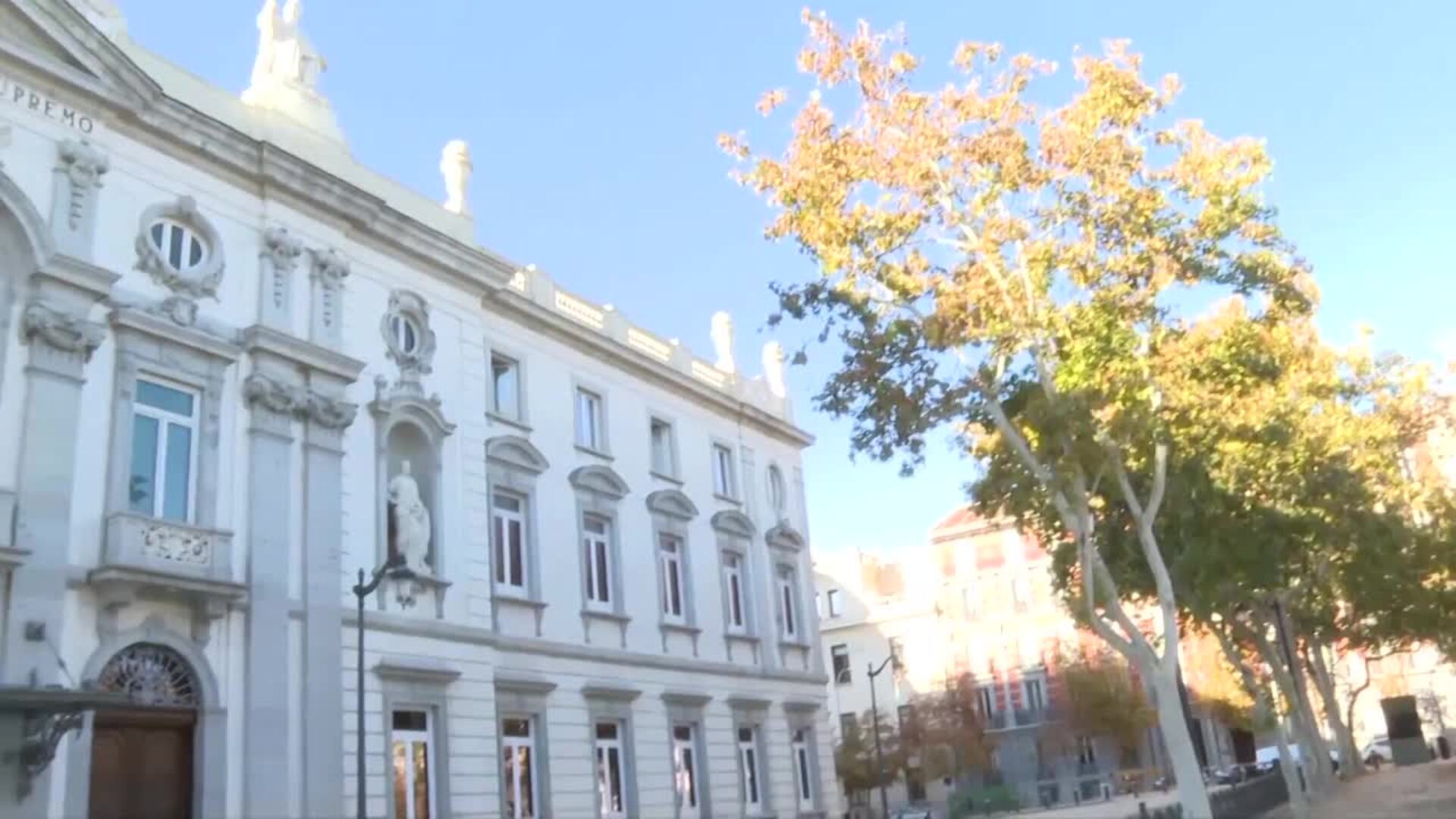 El TS cita el 11 de julio a Alvise Pérez por la presunta financiación ilegal de SALF