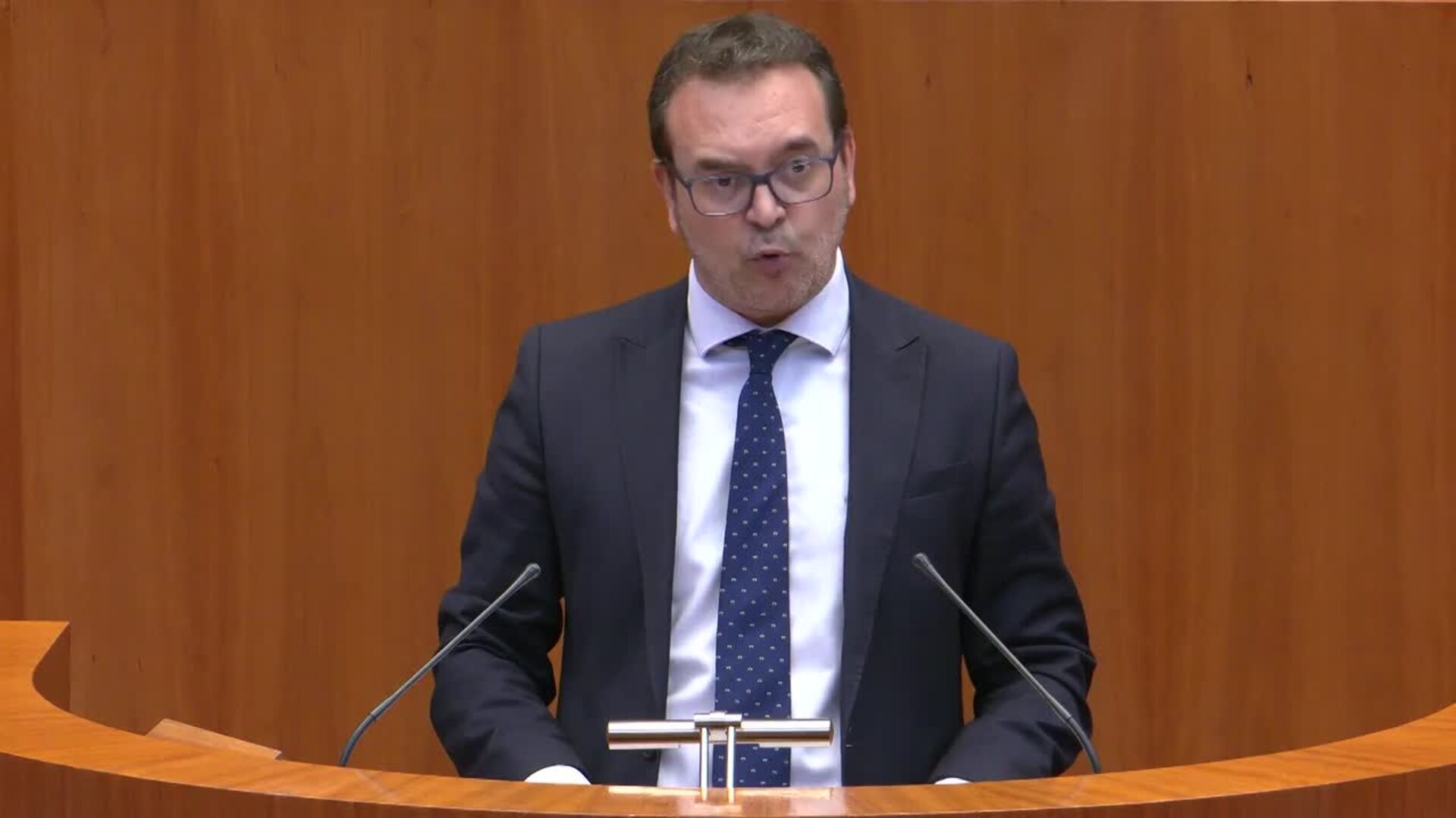 PP pide que se retire la Ley Bolaños que avanza "hacia una justicia al servicio del poder"