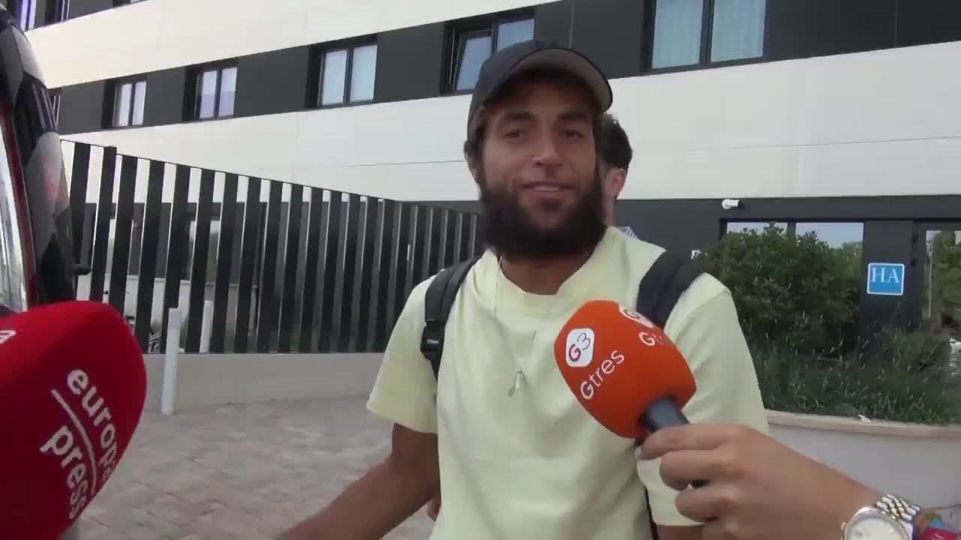 Anita, muy afectada tras ser culpada del mal momento de Montoya
