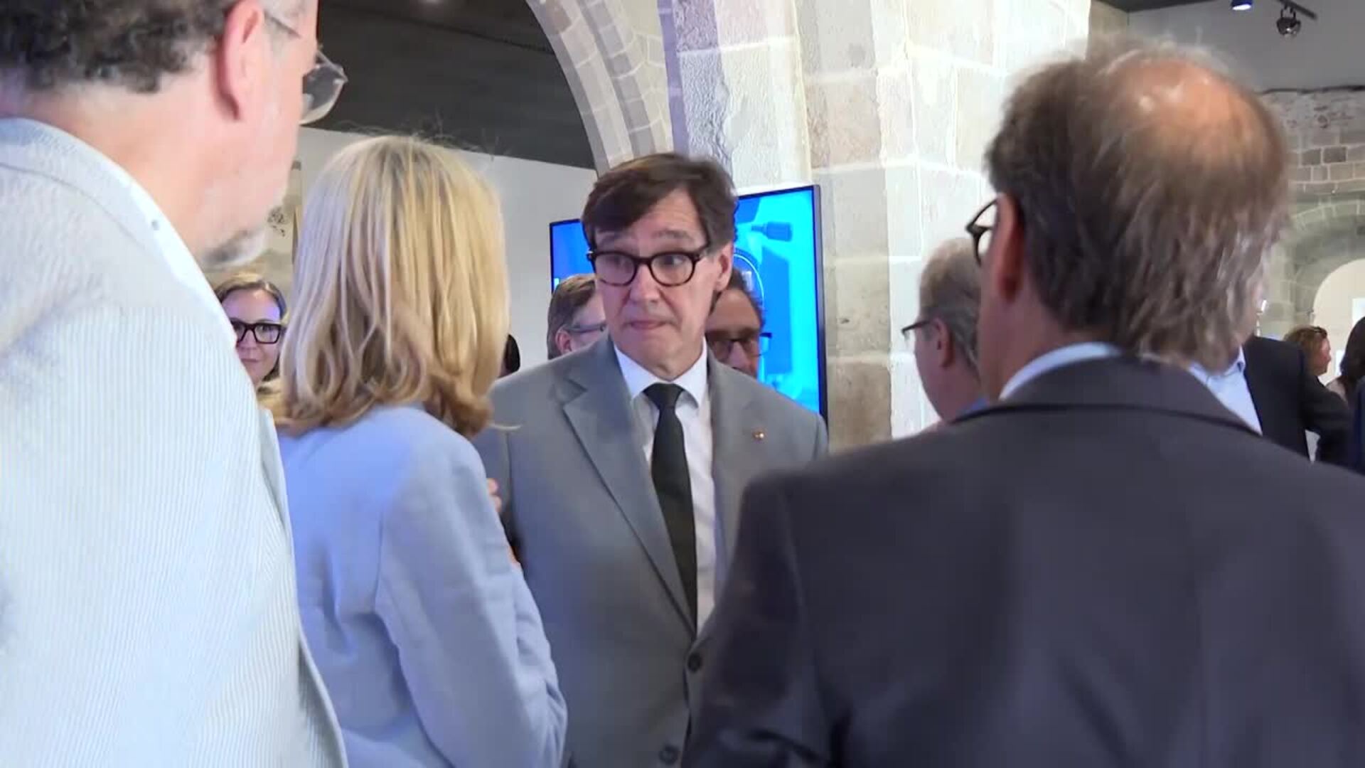 La comisión bilateral sobre financiación singular para Cataluña se reunirá el 14 de julio