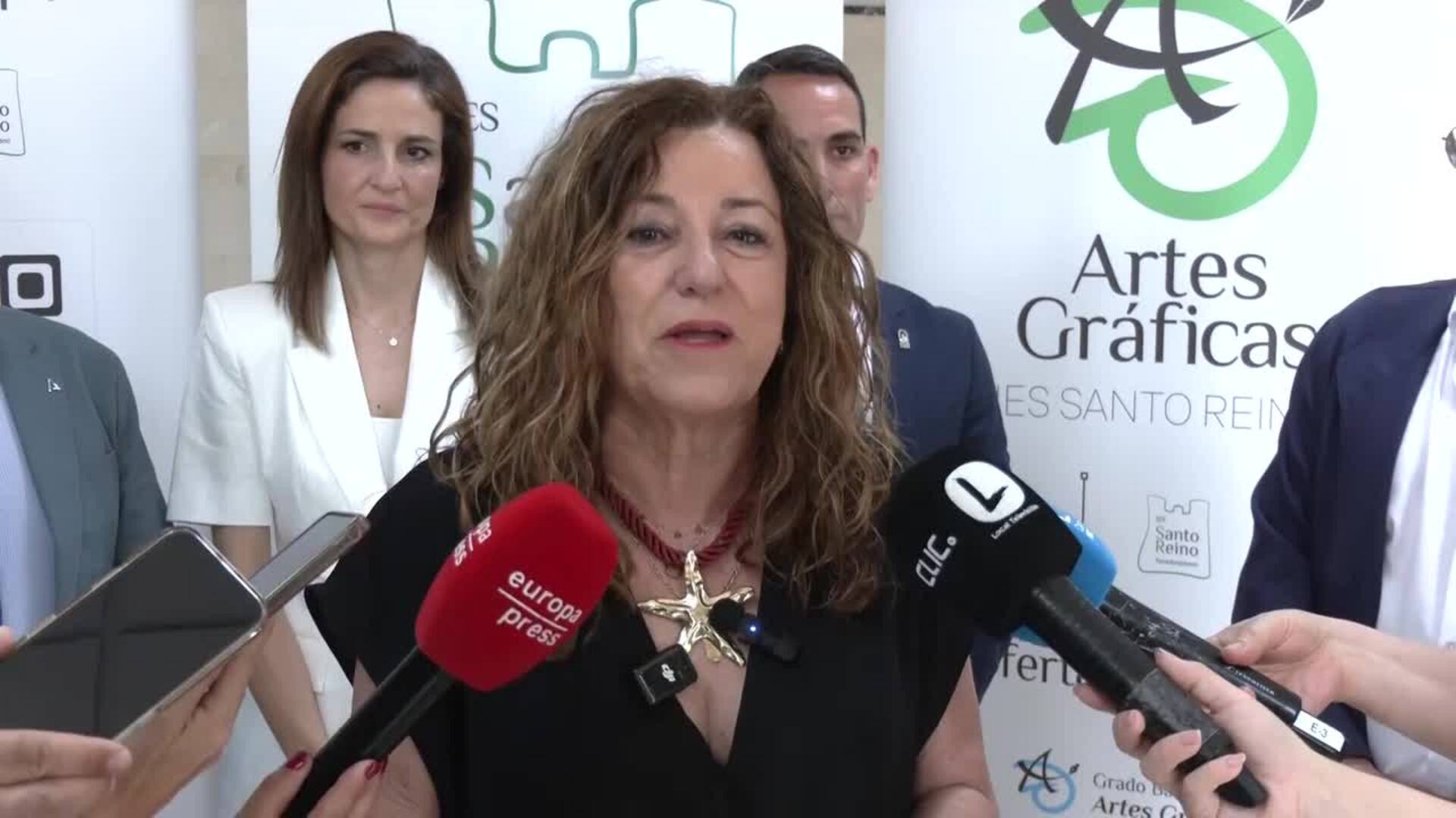 18.500 alumnos se suman al Programa de Refuerzo Estival de la Junta de Andalucía