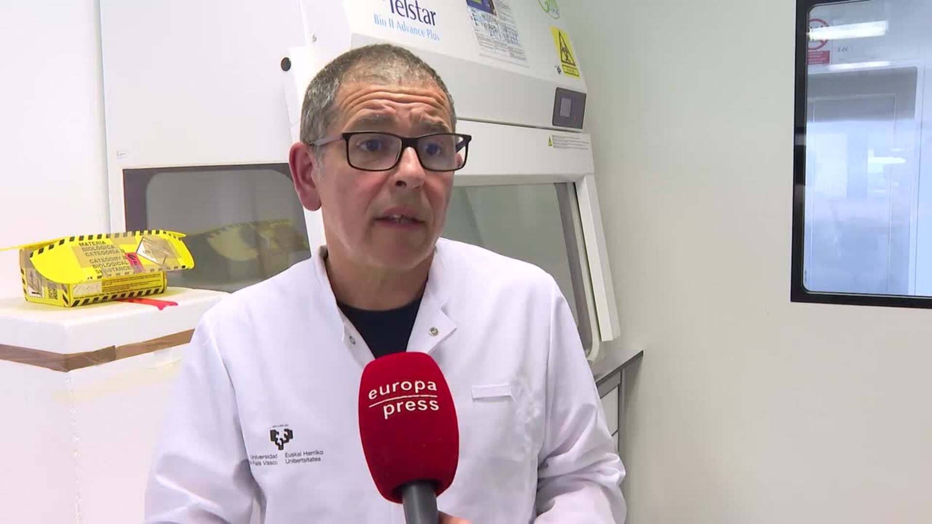 Un análisis de saliva podría revelar el riesgo de padecer enfermedades como cáncer o párkinson