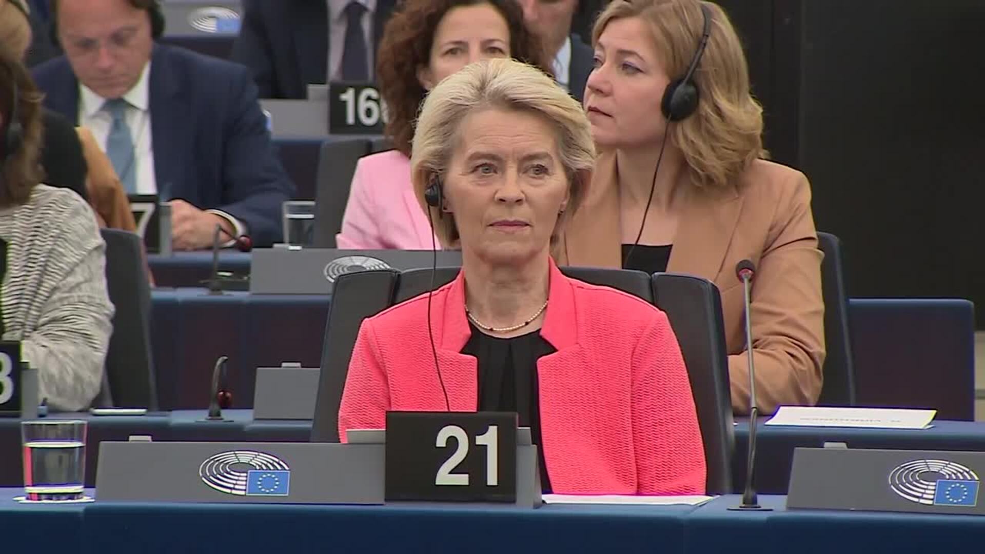 La UE comercia cada vez más con autocracias y dictaduras, según un estudio del BCE