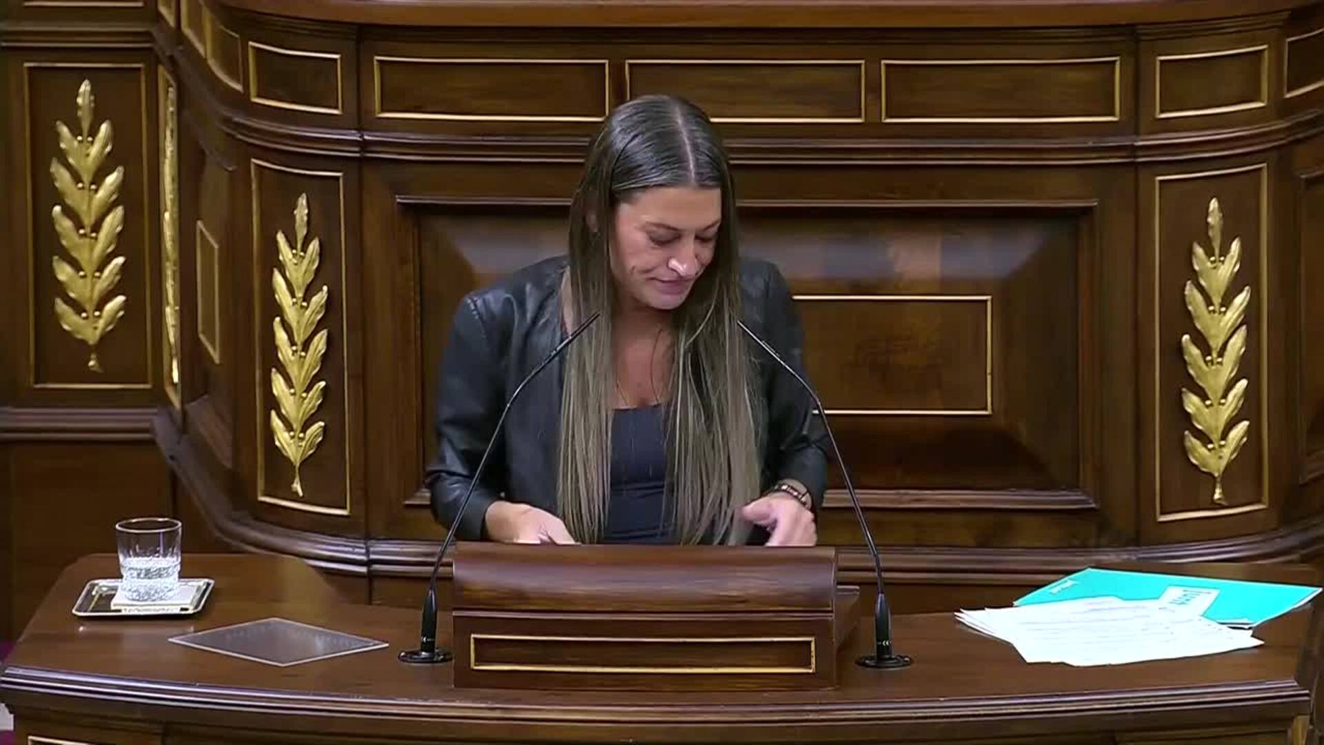 Junts avisa a Sánchez de que no apoyará una "farsa": "Usted está en prórroga"