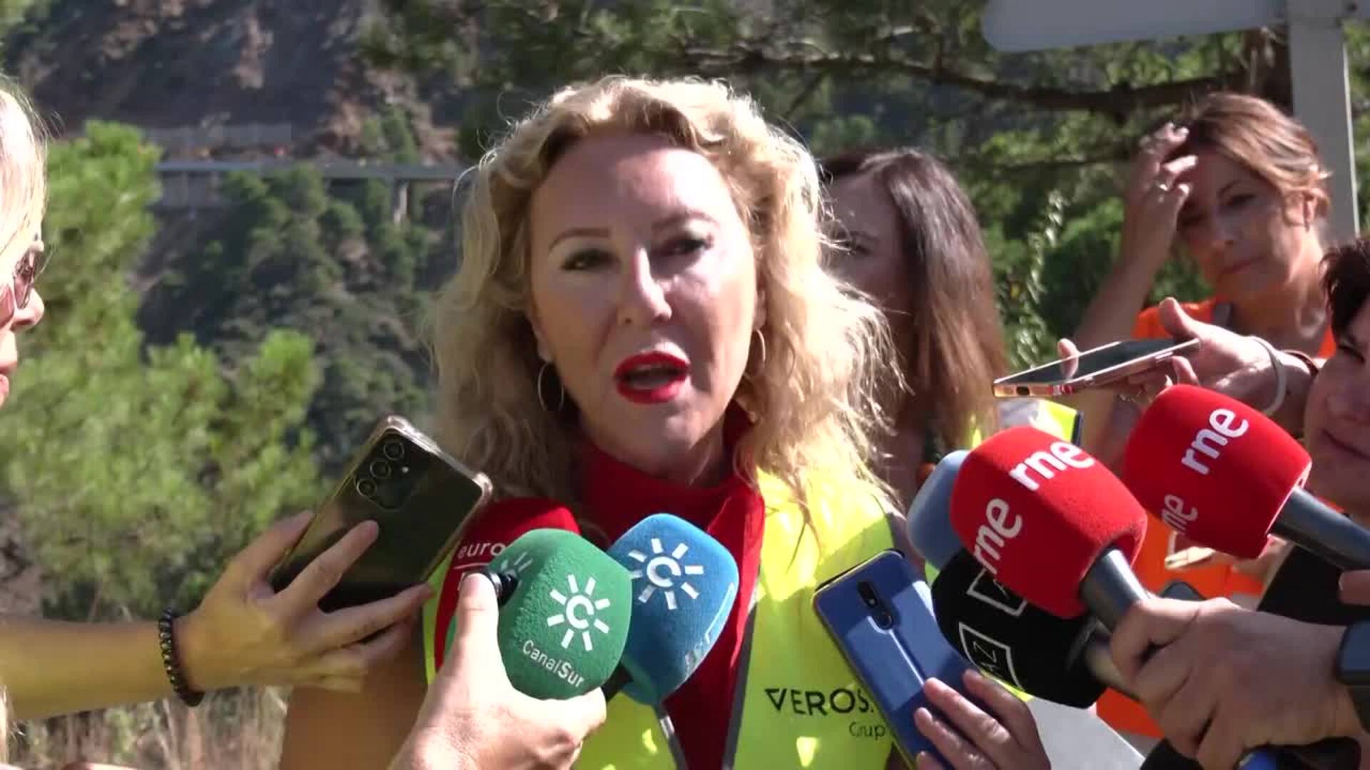 Junta señala "independencia fiscal" de Cataluña si gestiona 30.000 millones