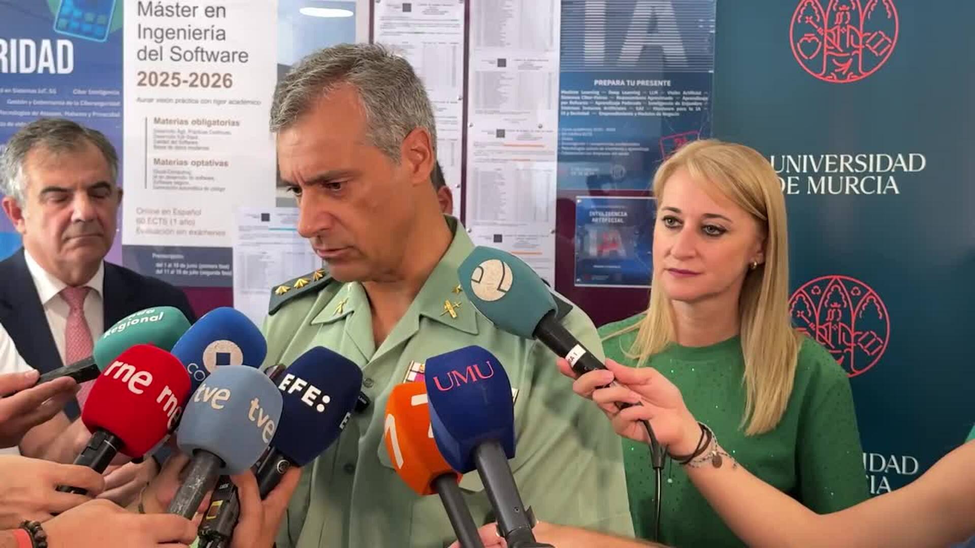 Ascienden a 13 los detenidos por los altercados en Torre Pacheco