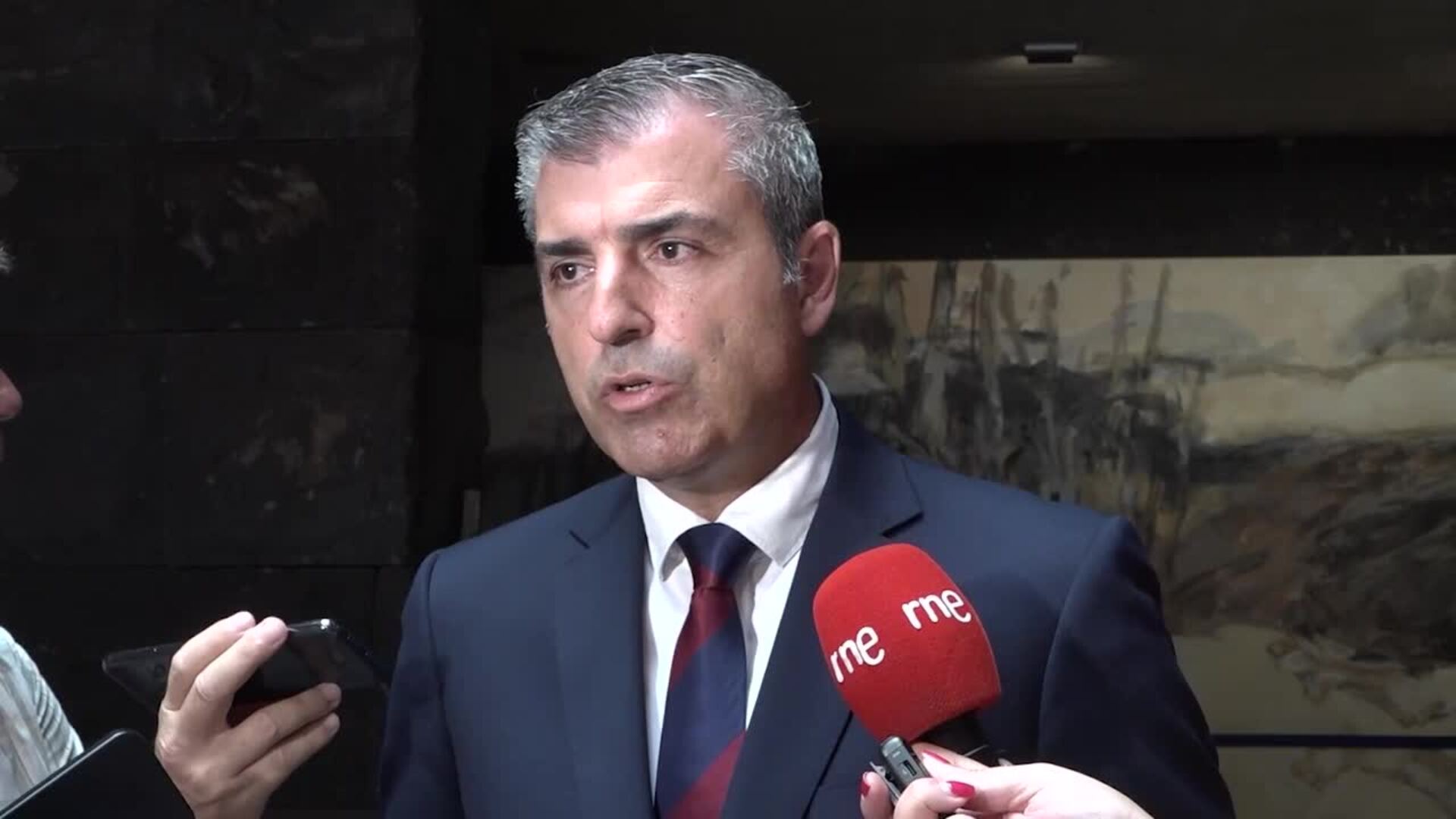 El Gobierno de Canarias considera que el Gobierno "trocea" el país con la financiación catalana