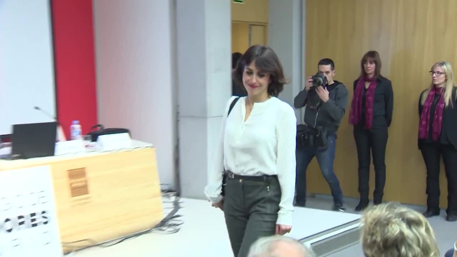 El Juzgado de Granada emplaza a Rivas a entregar a su hijo menor para su traslado a Italia