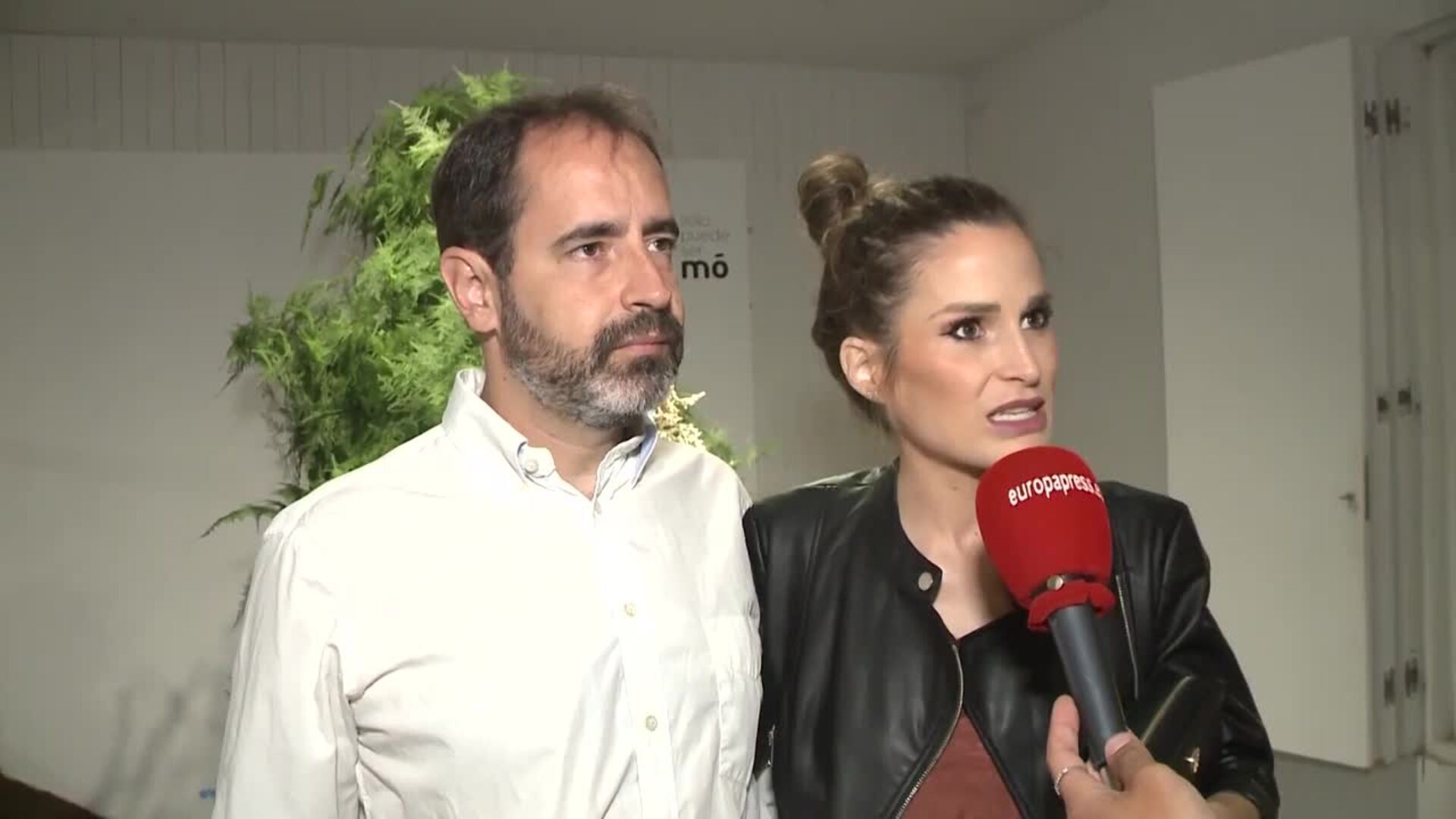 Verdeliss aprovecha el verano para salir a correr por el campo