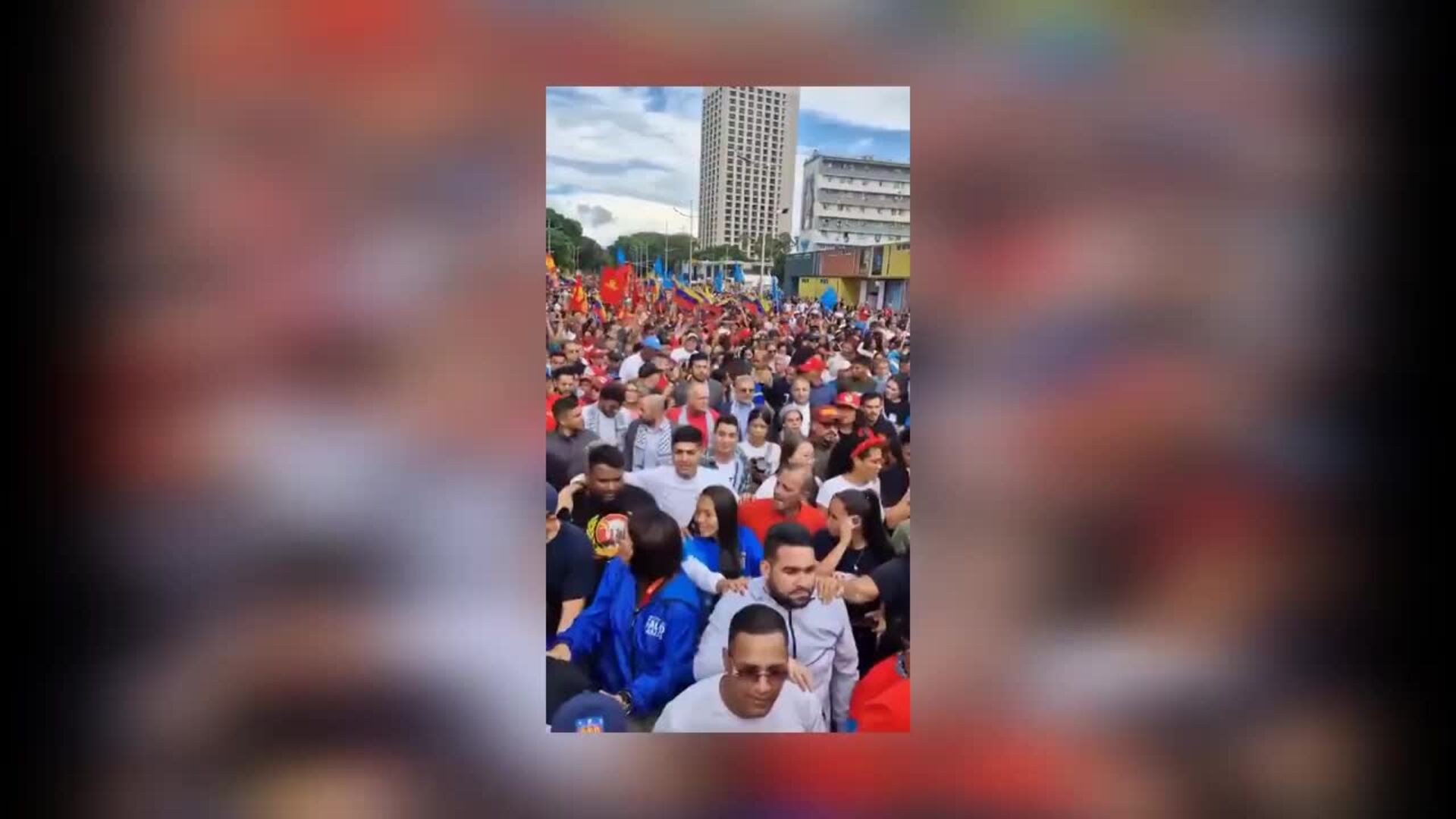 Los venezolanos vuelven a las urnas este domingo en la disputa por las alcaldías y los concejos