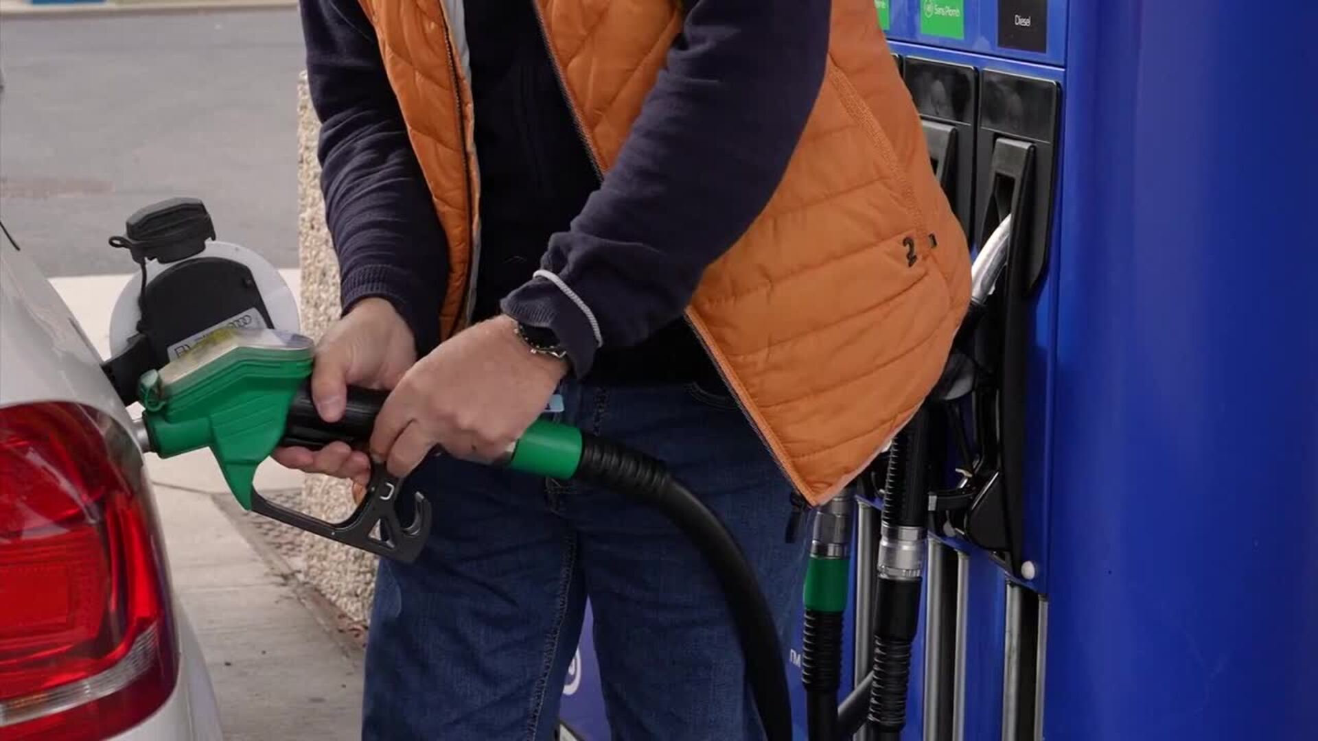 INE confirma que IPC subió en julio al 2,7% por el encarecimiento de electricidad y gasolinas