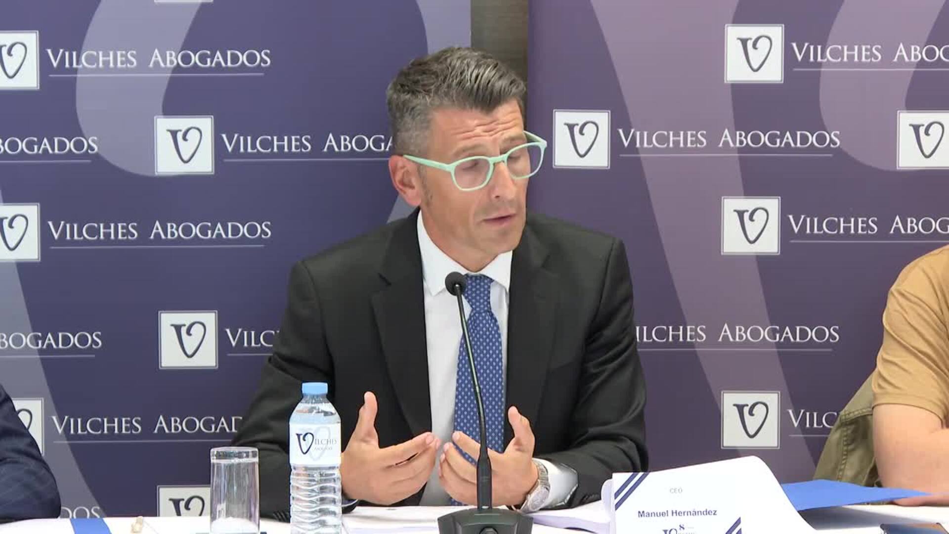 Más de 400 afectados por la dana reclaman 58 millones a Generalitat y CHJ