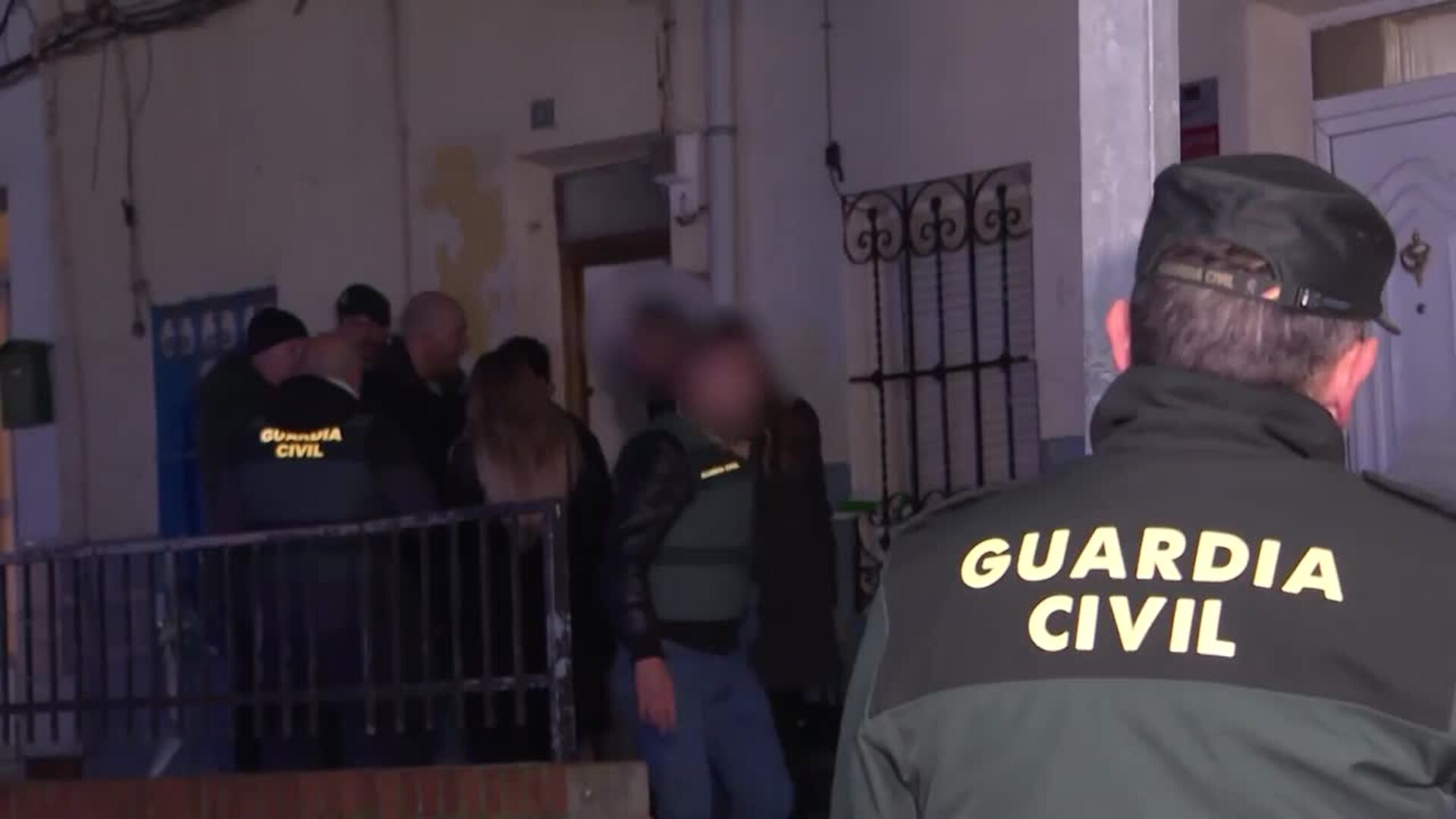 Un jurado popular declara a Dilawar Hussein culpable del triple crimen de Morata de Tajuña