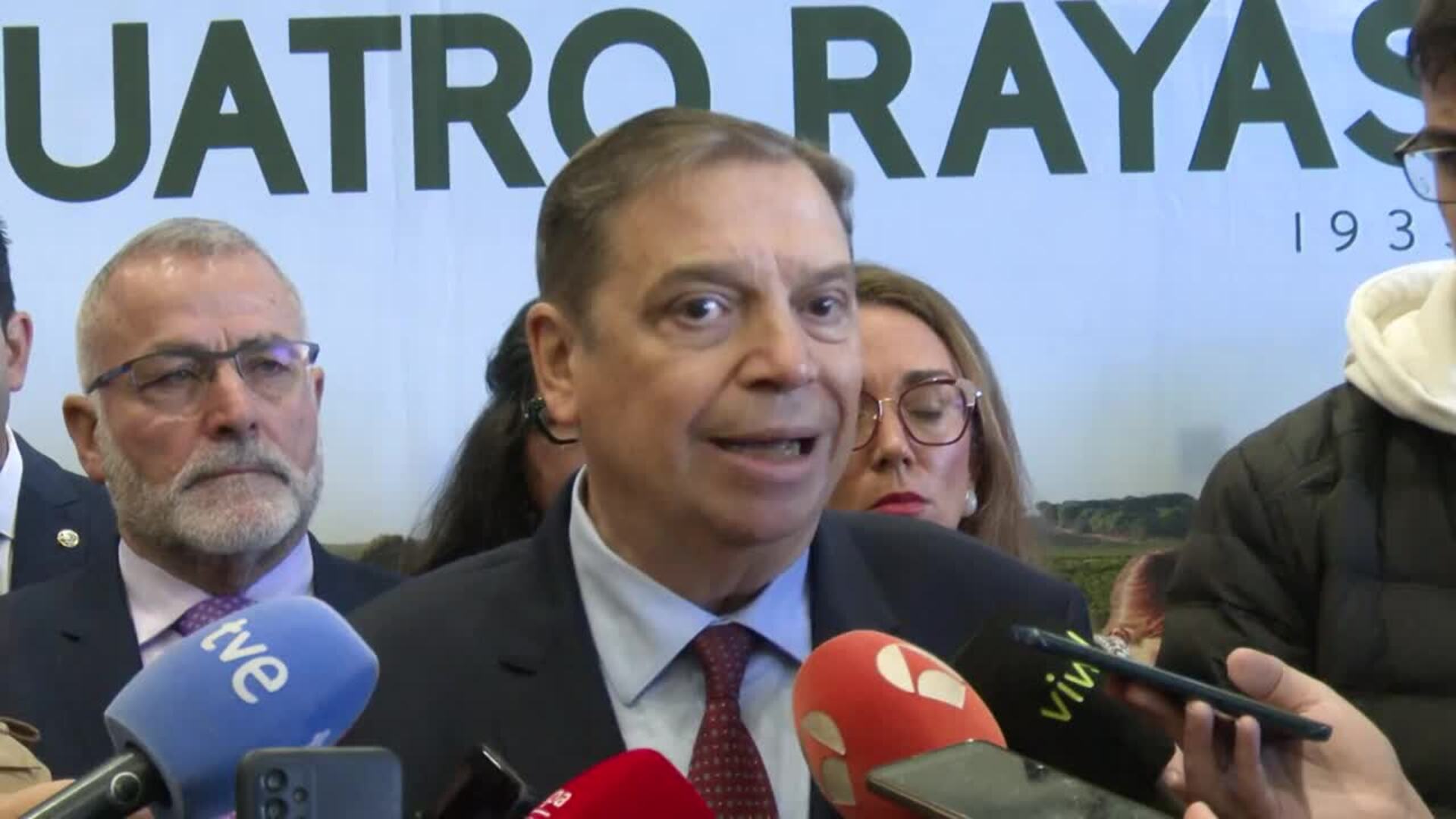 Planas asegura que no se puede perseguir al que persigue la corrupción